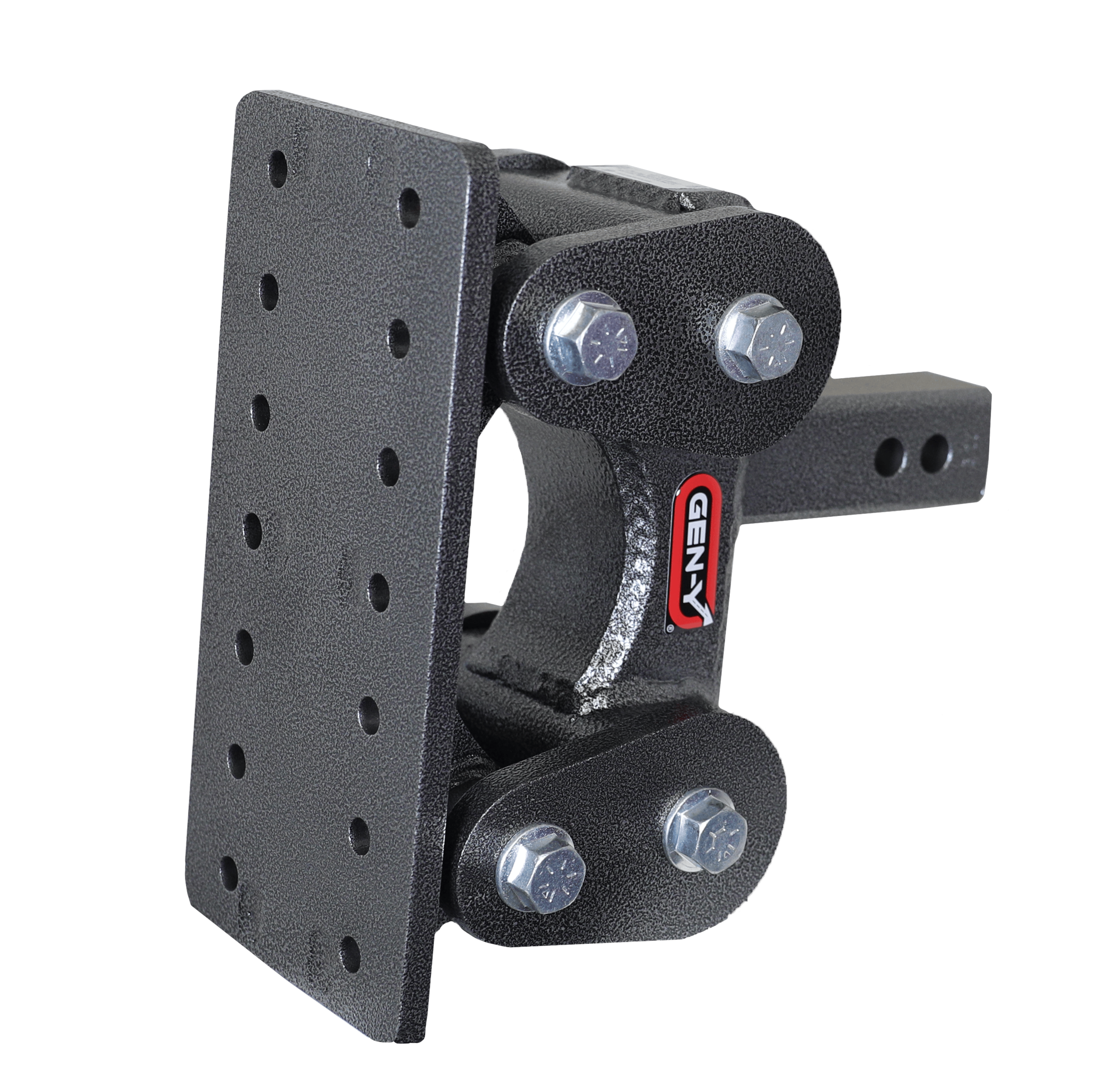 GEN-Y Hitch GH-1201 BOSS Pintle Plate