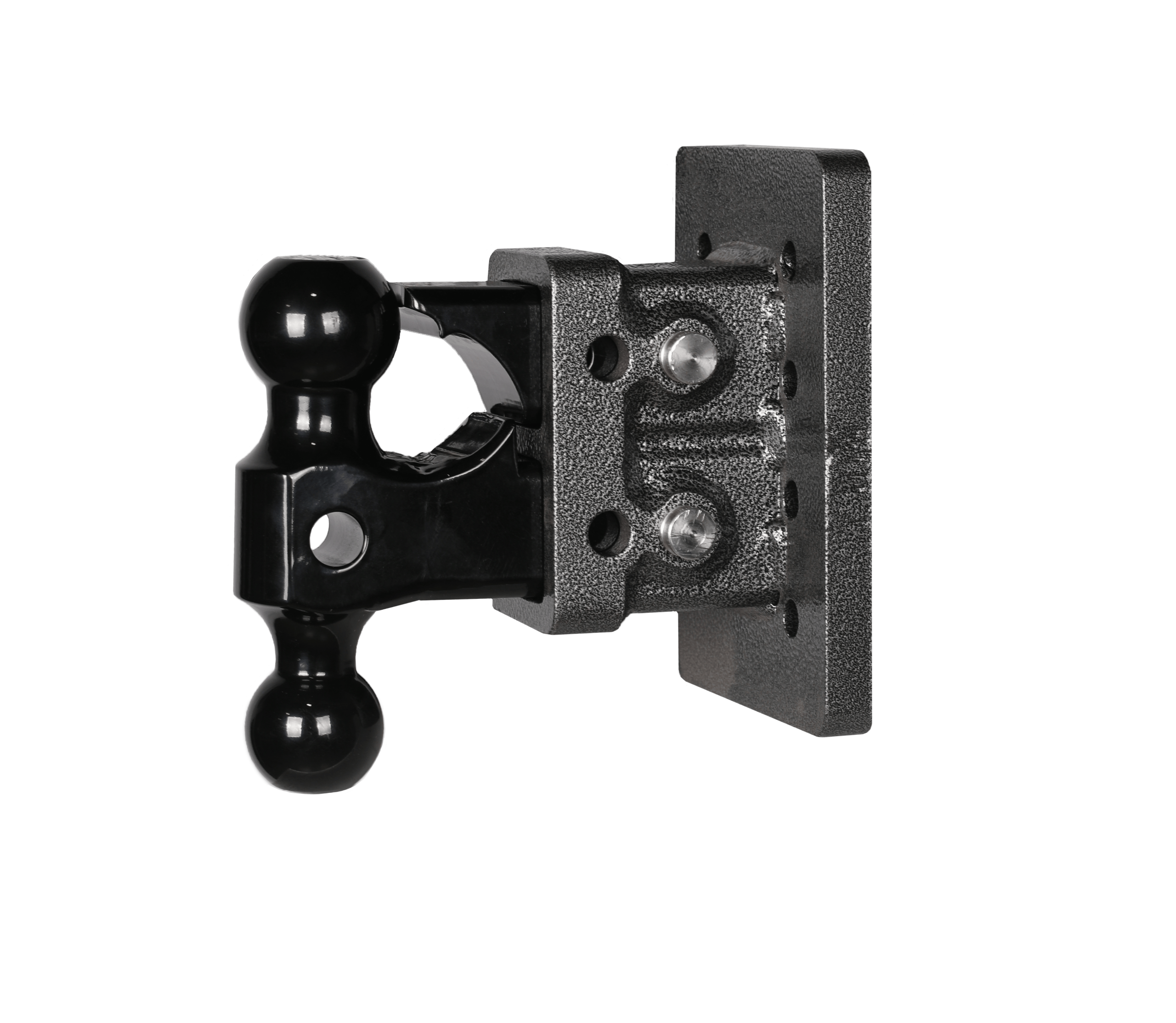 GEN-Y Hitch GH-122 MEGA-DUTY Bolt-On