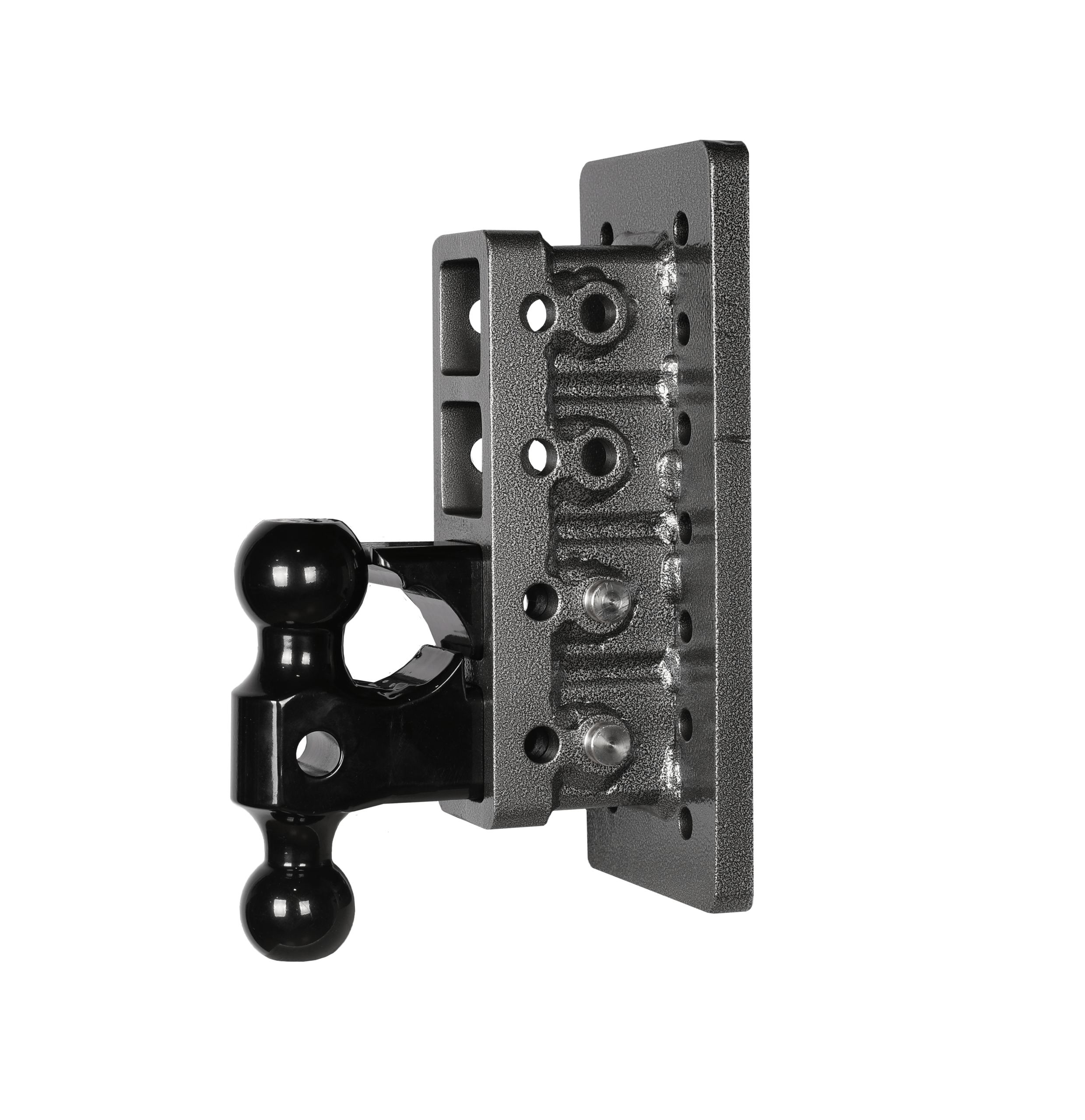 GEN-Y Hitch GH-124 MEGA-DUTY Bolt-On