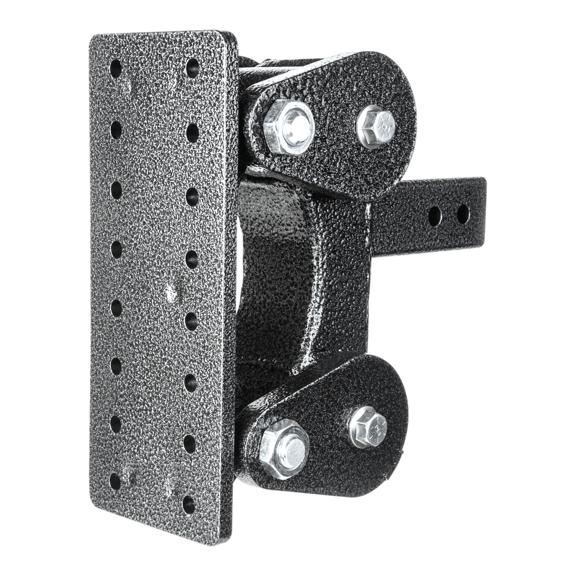 GEN-Y Hitch GH-1301 BOSS Pintle Plate