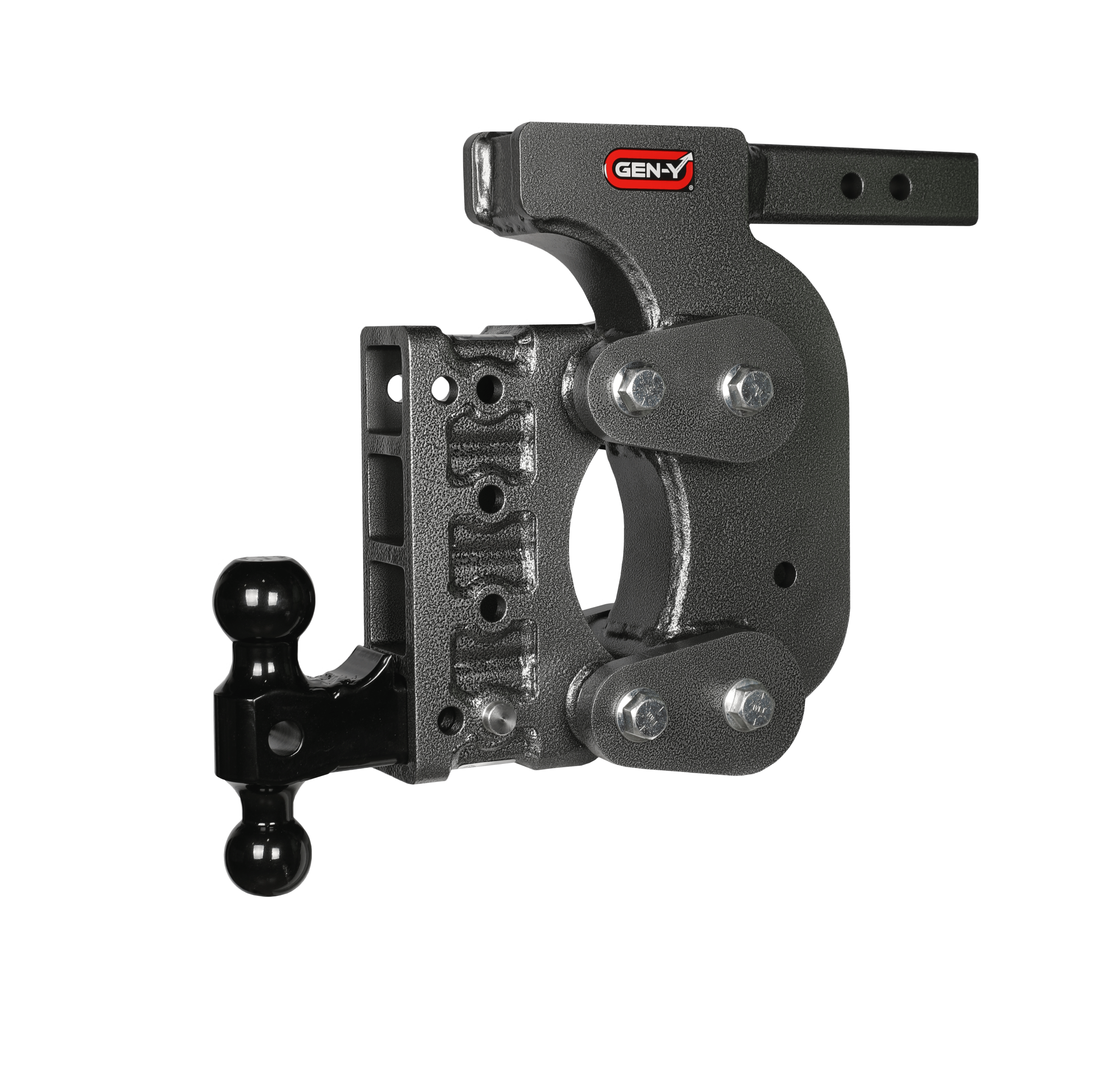 GEN-Y Hitch GH-1414 BOSS Drop Hitch