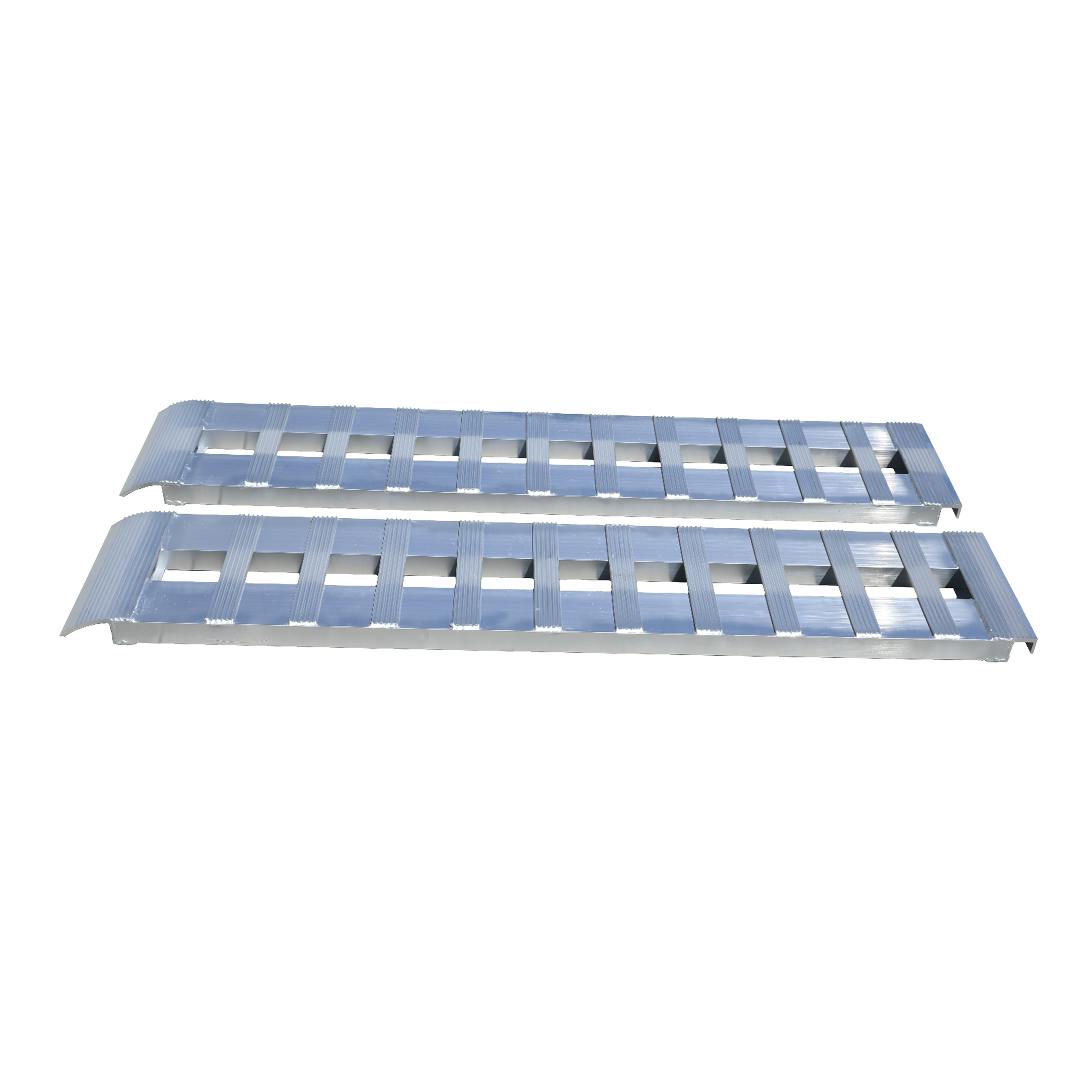 GEN-Y Hitch GH-16072 Aluminum Ramps