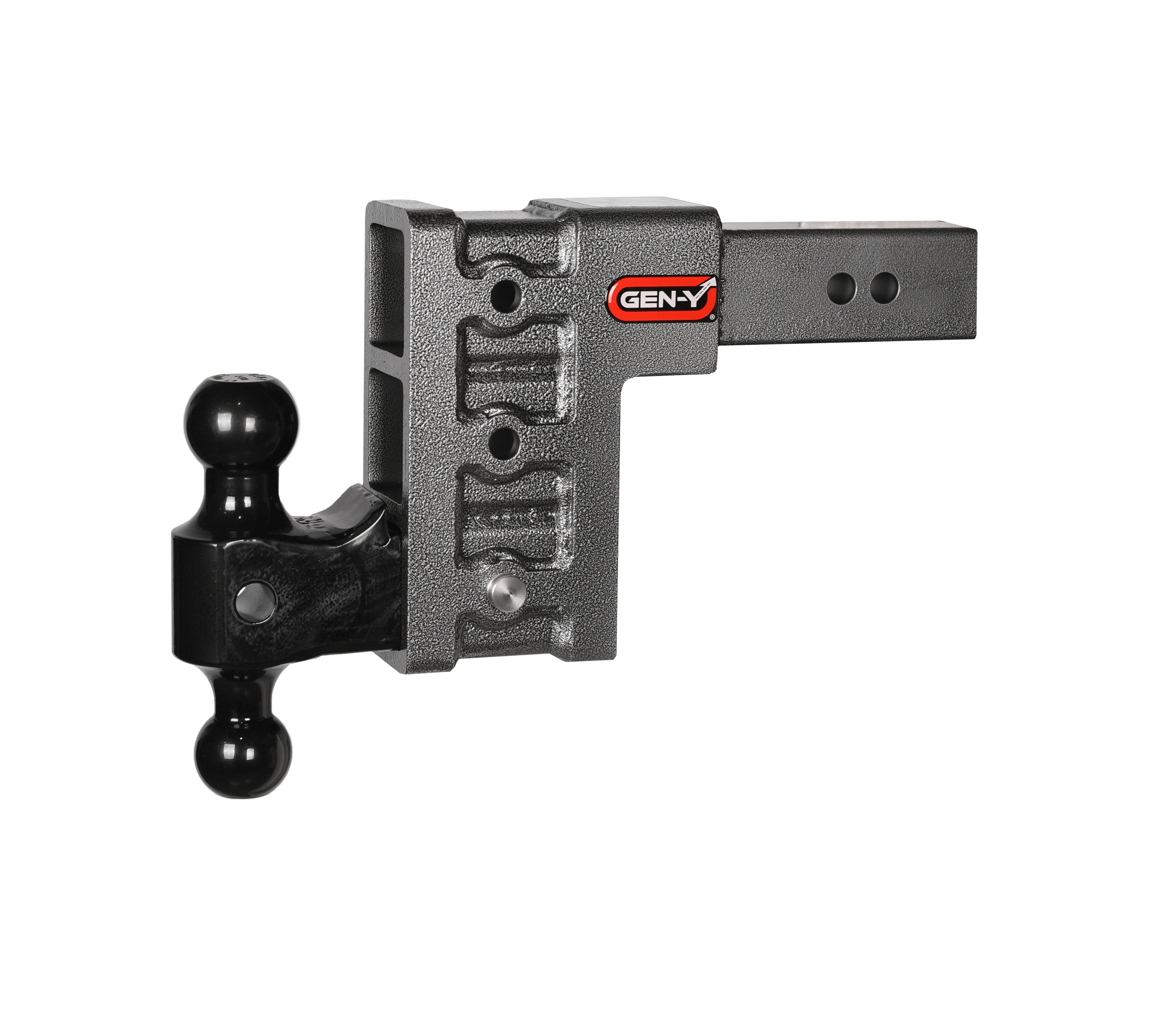 GEN-Y Hitch GH-1613 MEGA-DUTY Drop Hitch