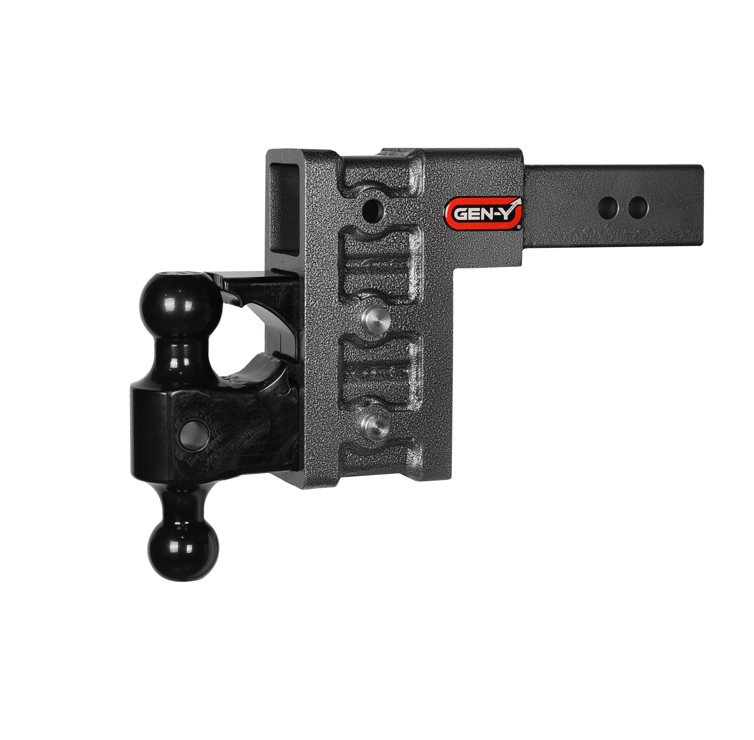GEN-Y Hitch GH-1623 MEGA-DUTY Drop Hitch