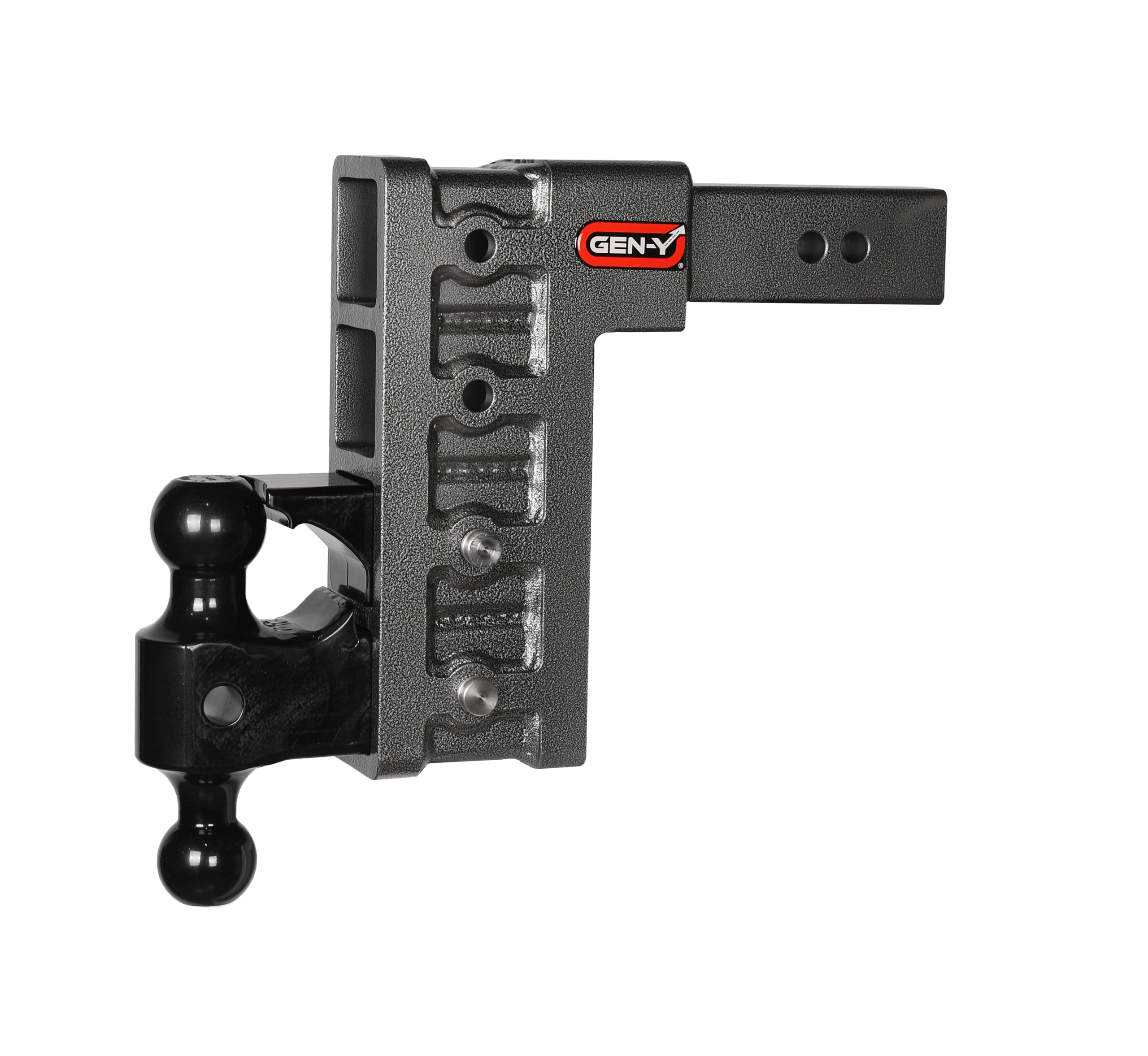 GEN-Y Hitch GH-1624 MEGA-DUTY Drop Hitch