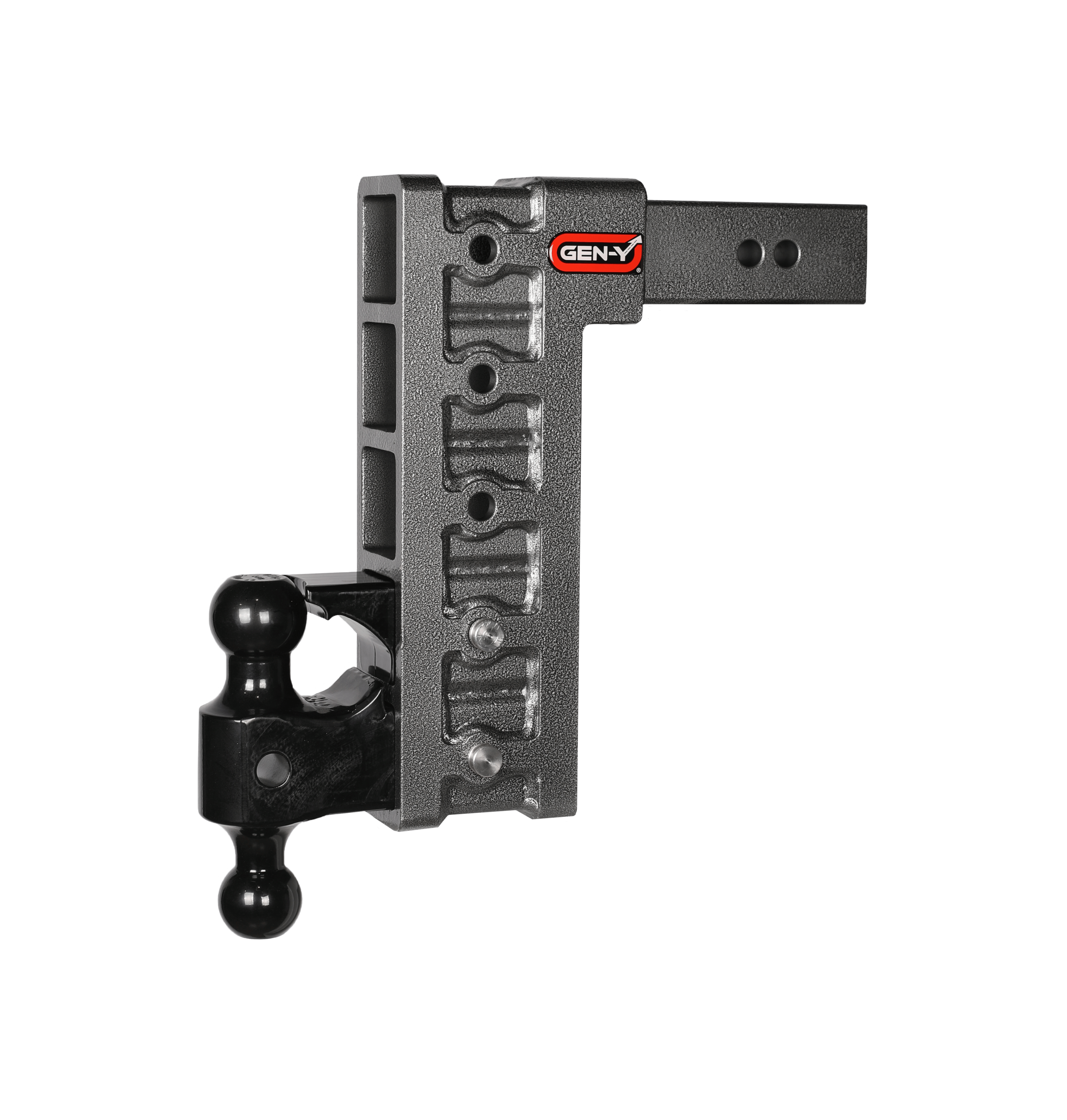 GEN-Y Hitch GH-1625 MEGA-DUTY Drop Hitch