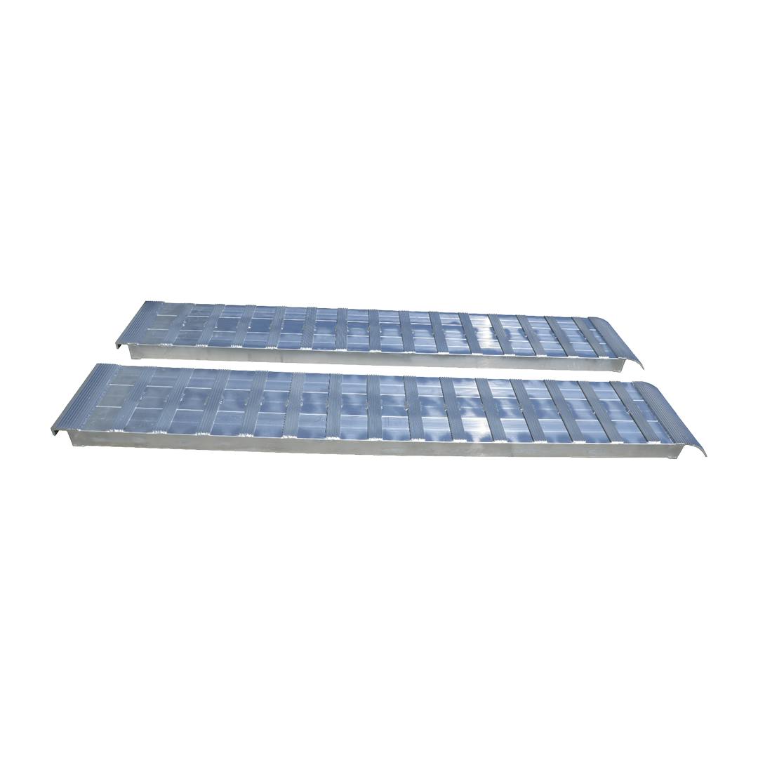 GEN-Y Hitch GH-17072 Aluminum Ramps