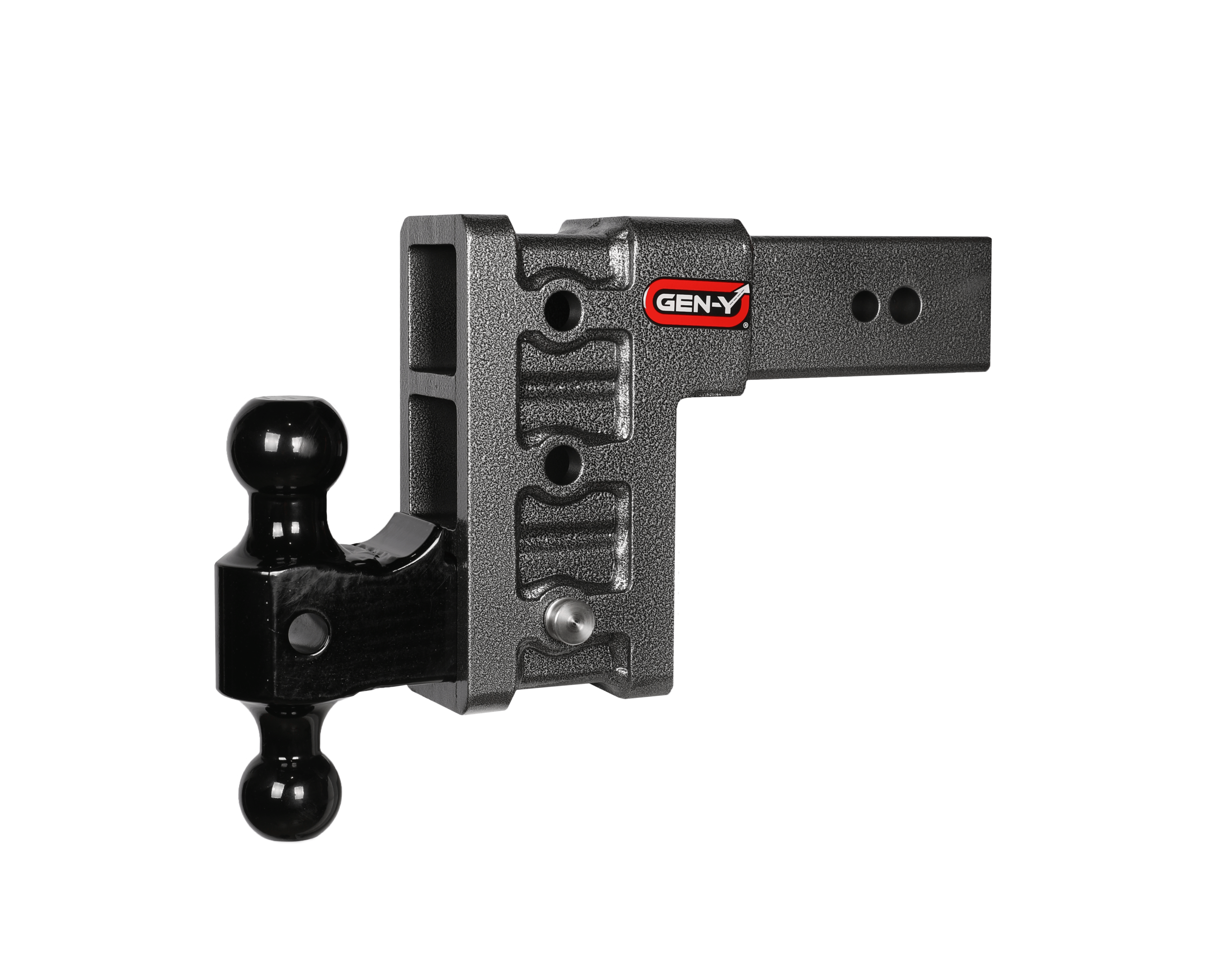GEN-Y Hitch GH-1713 MEGA-DUTY Drop Hitch