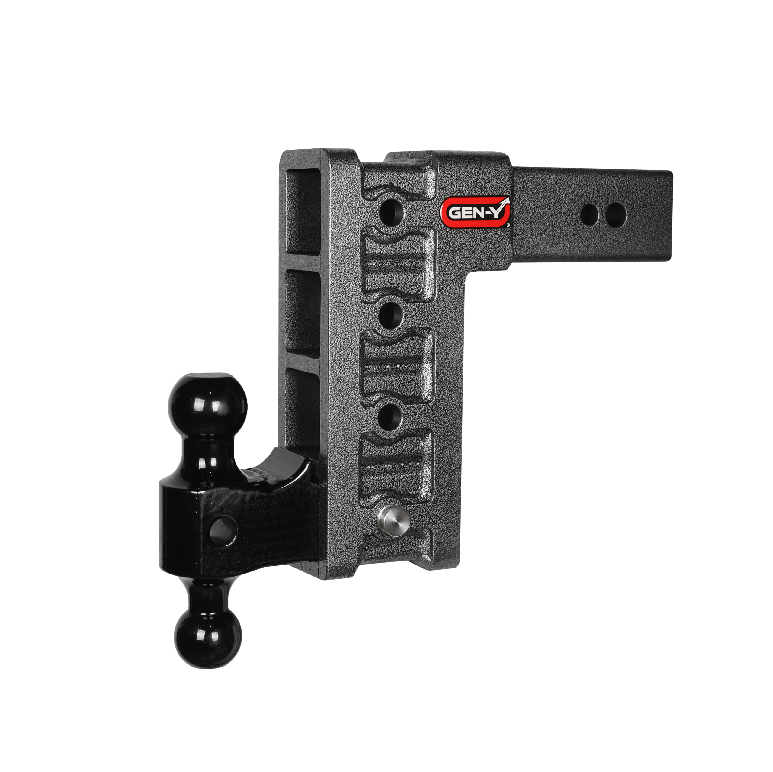 GEN-Y Hitch GH-1714 MEGA-DUTY Drop Hitch