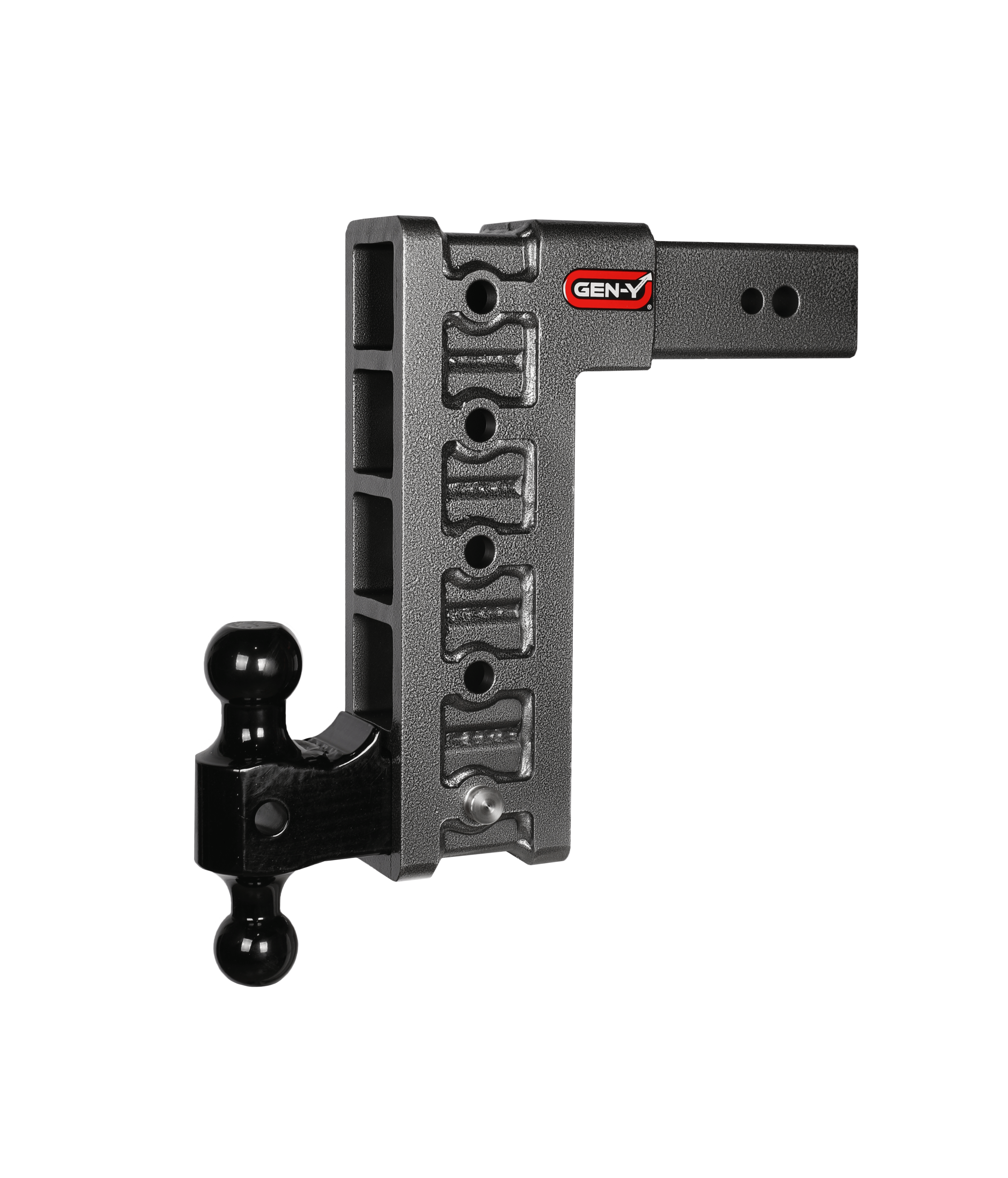 GEN-Y Hitch GH-1715 MEGA-DUTY Drop Hitch