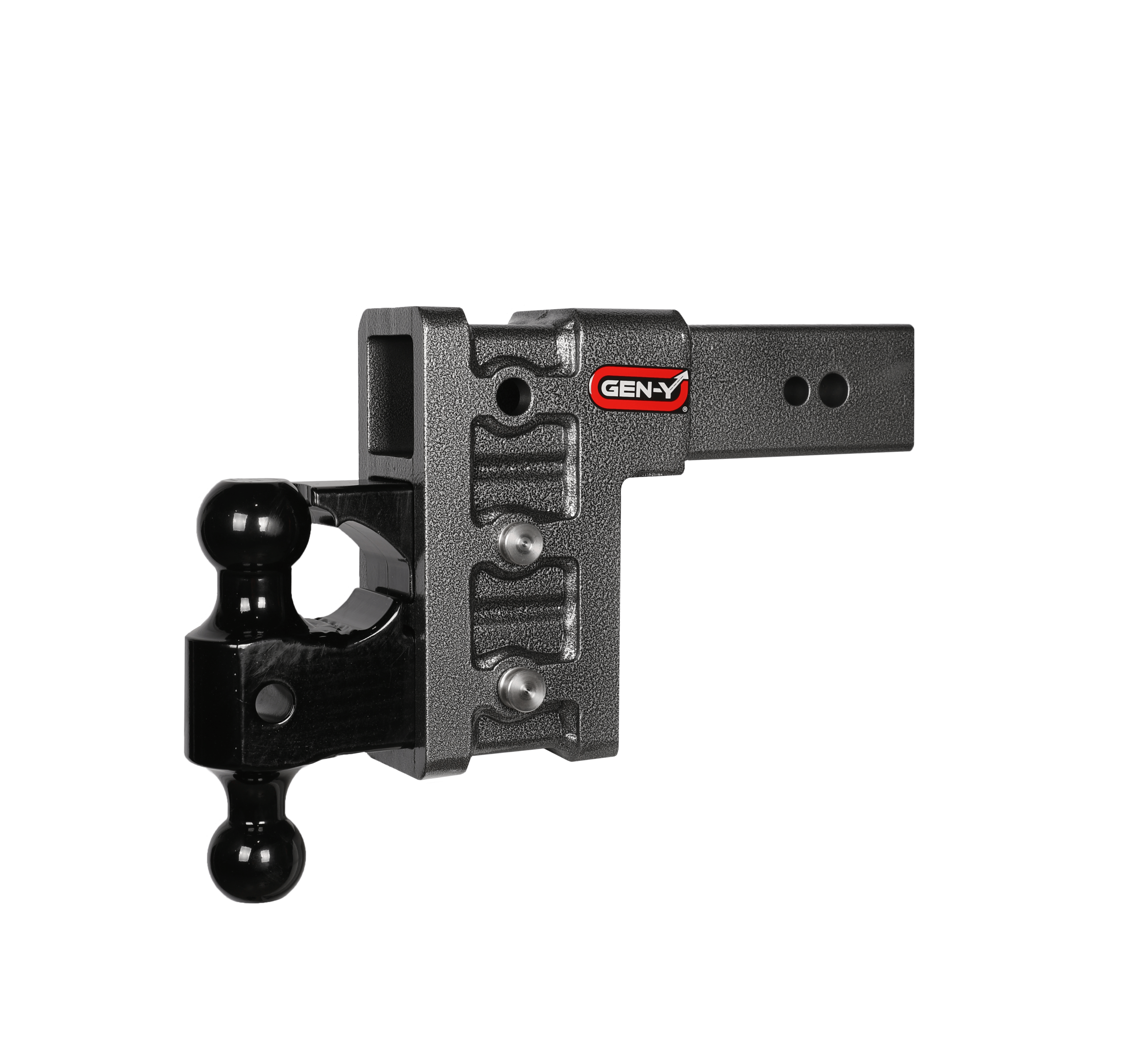 GEN-Y Hitch GH-1723 MEGA-DUTY Drop Hitch