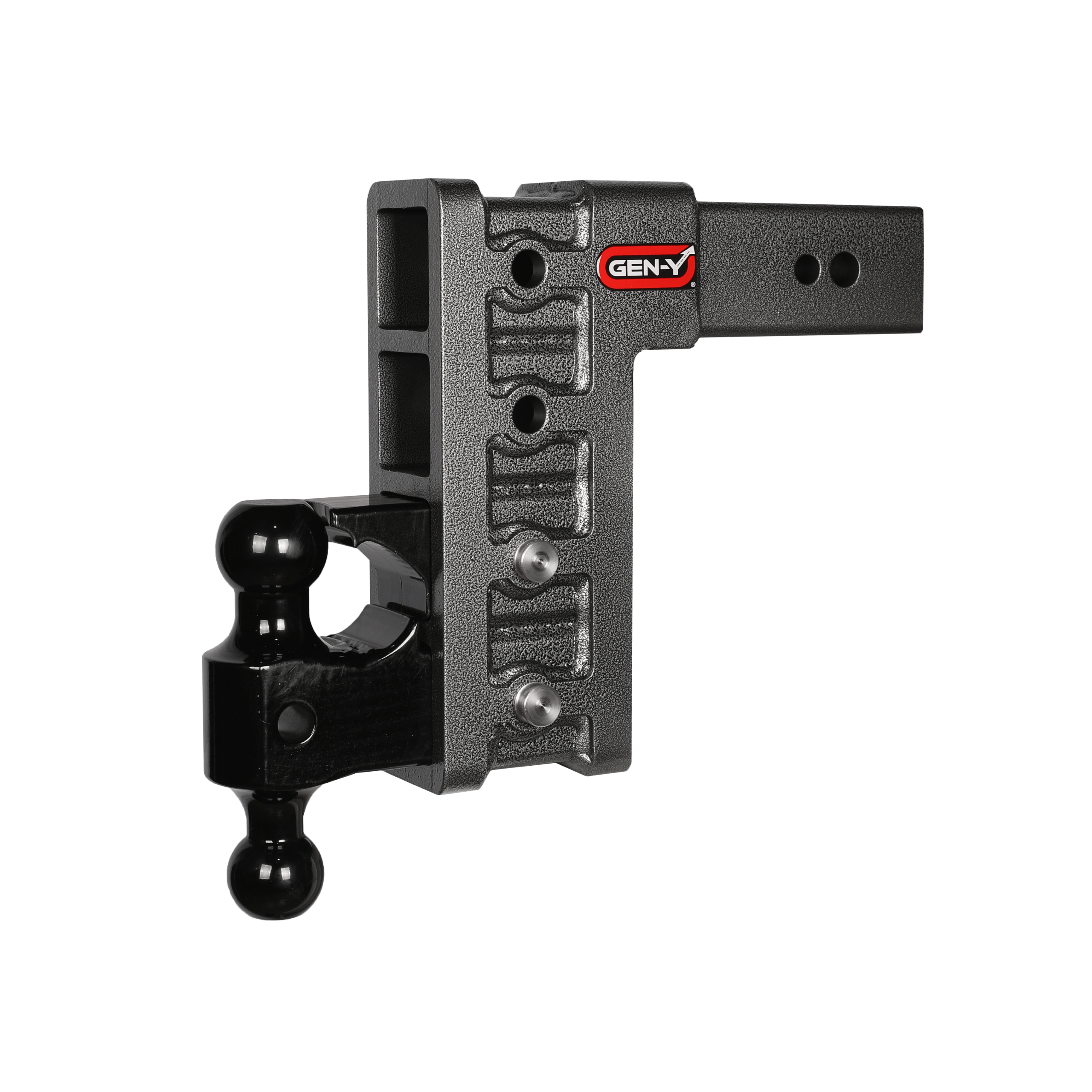 GEN-Y Hitch GH-1724 MEGA-DUTY Drop Hitch