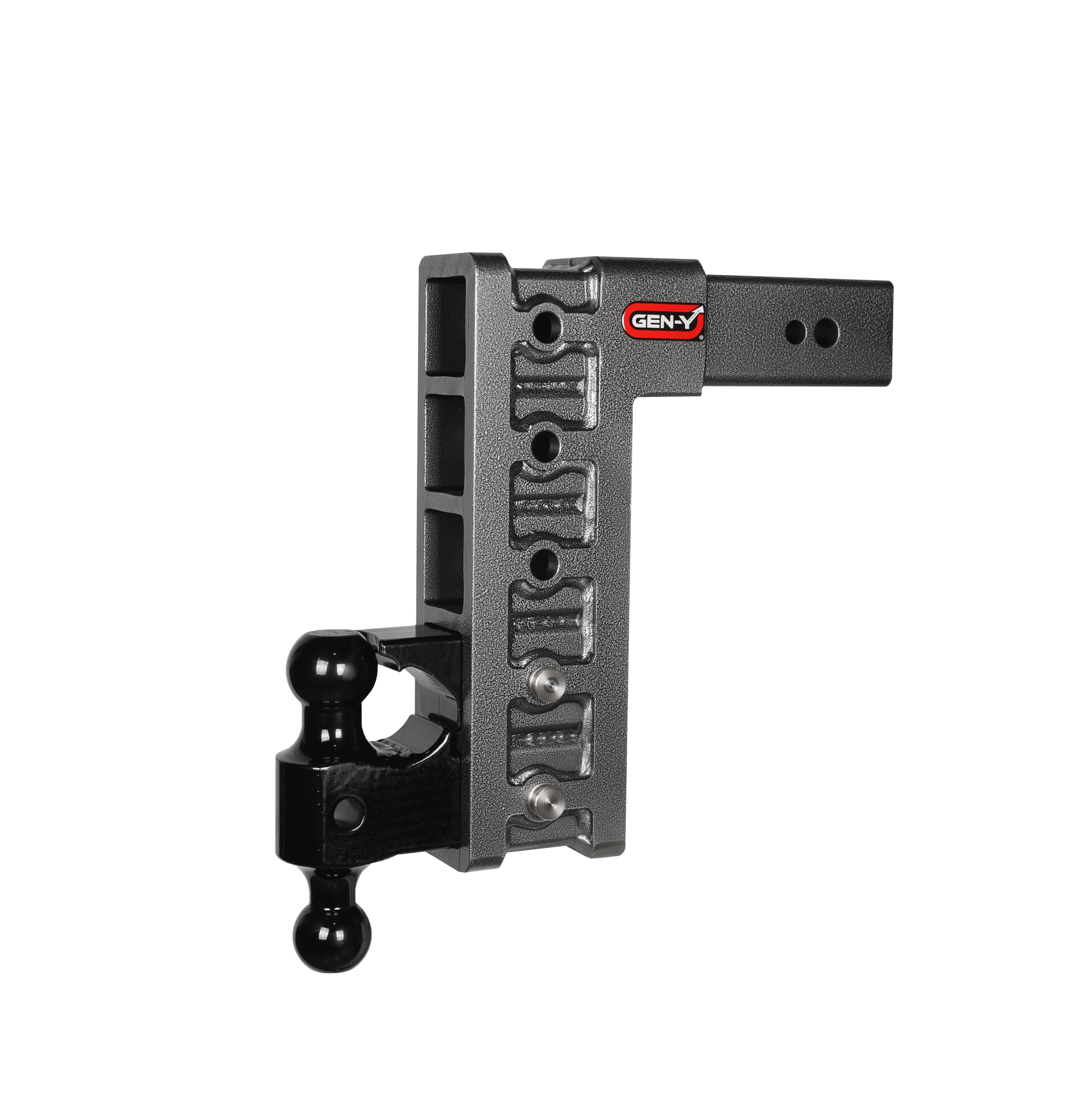 GEN-Y Hitch GH-1725 MEGA-DUTY Drop Hitch