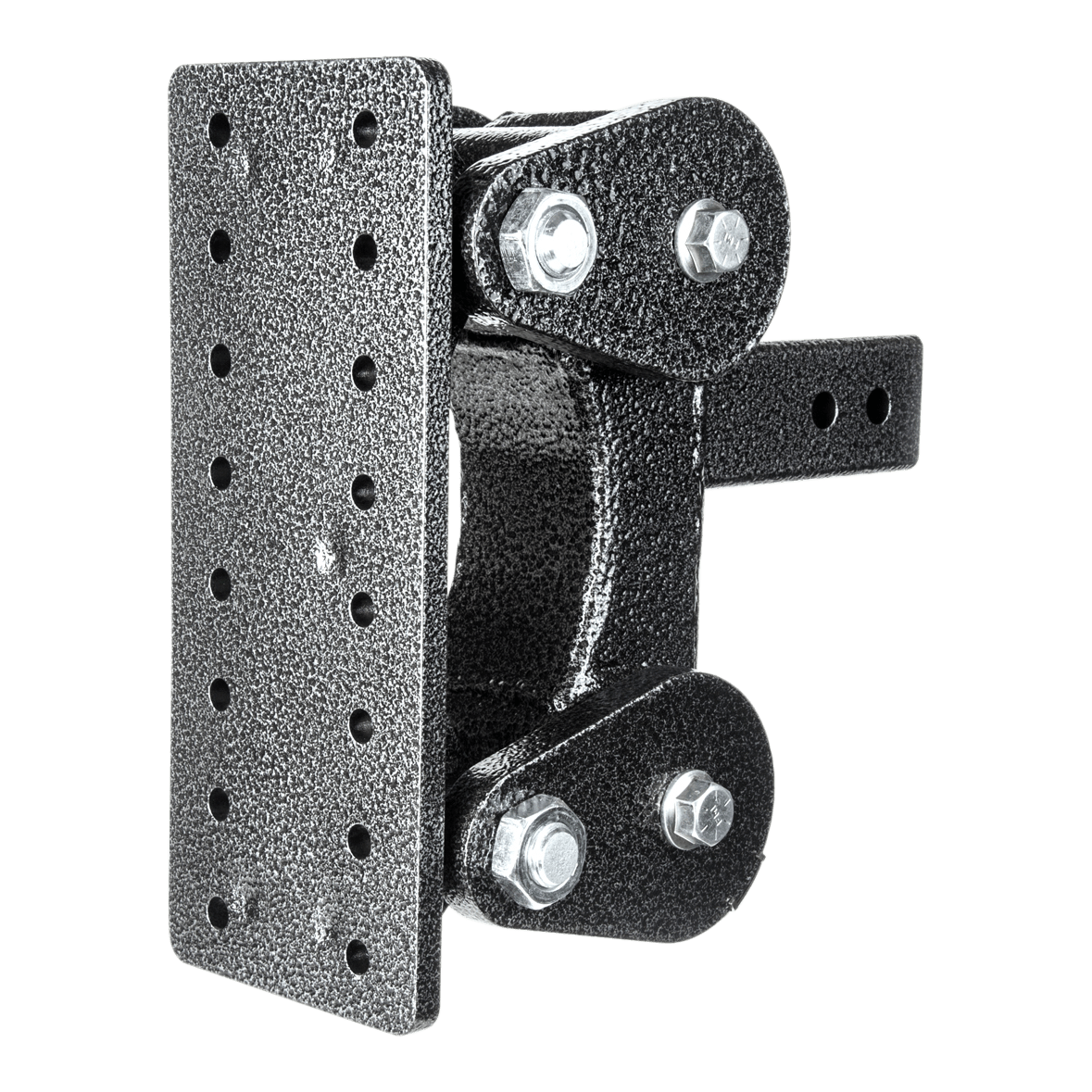 GEN-Y Hitch GH-1801 BOSS Pintle Plate