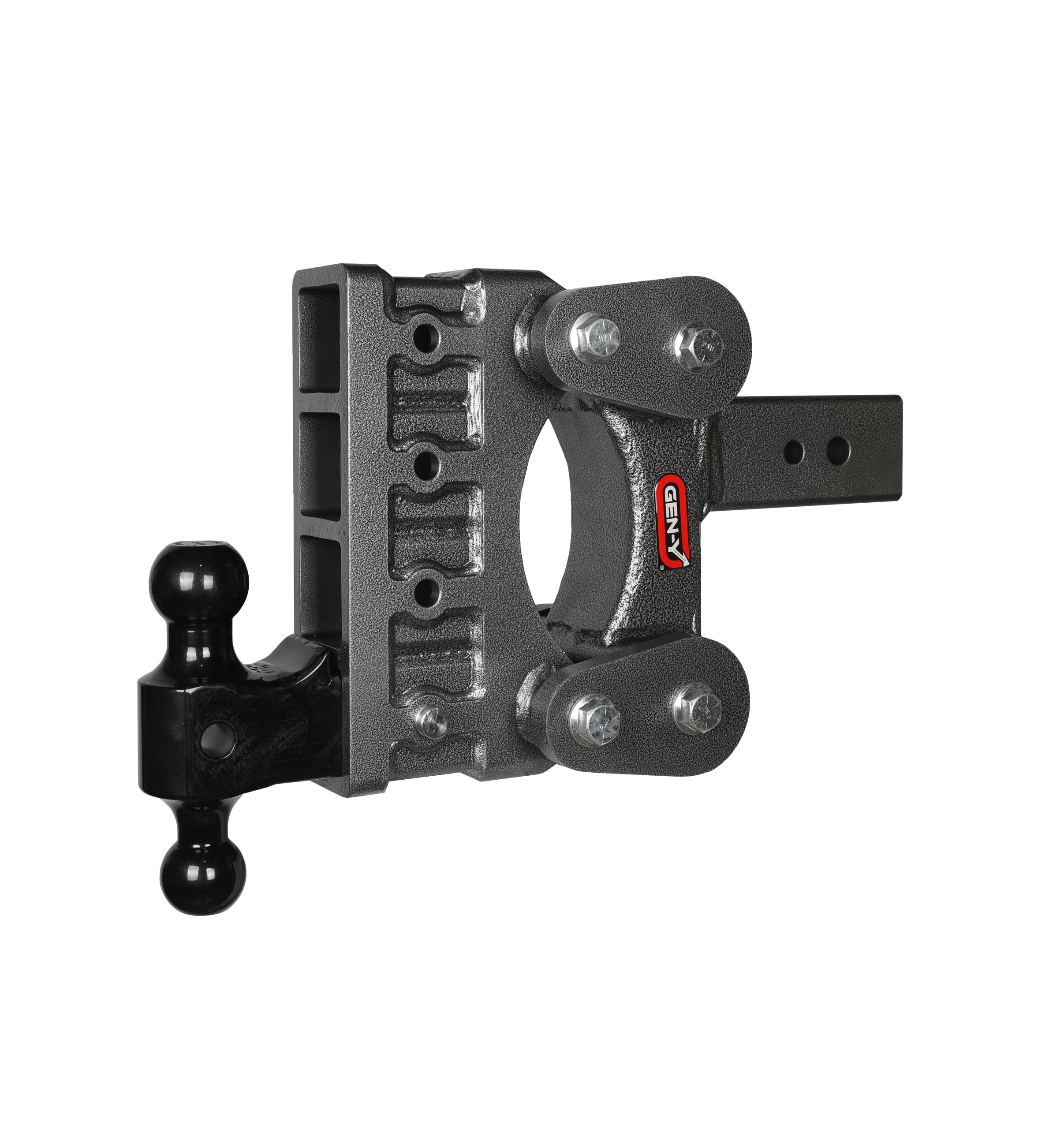 GEN-Y Hitch GH-1814 BOSS Drop Hitch