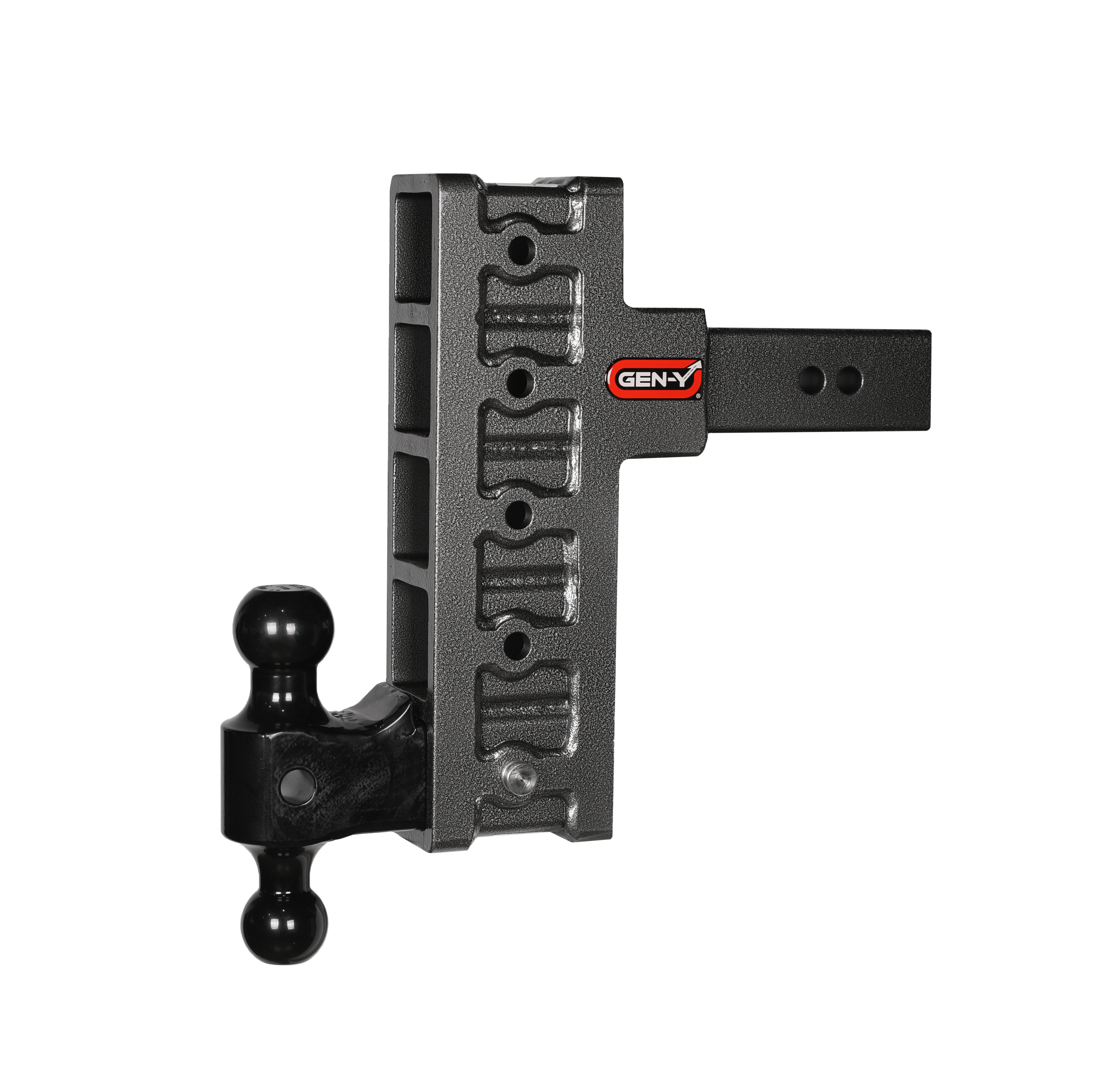 GEN-Y Hitch GH-1915 MEGA-DUTY Drop Hitch