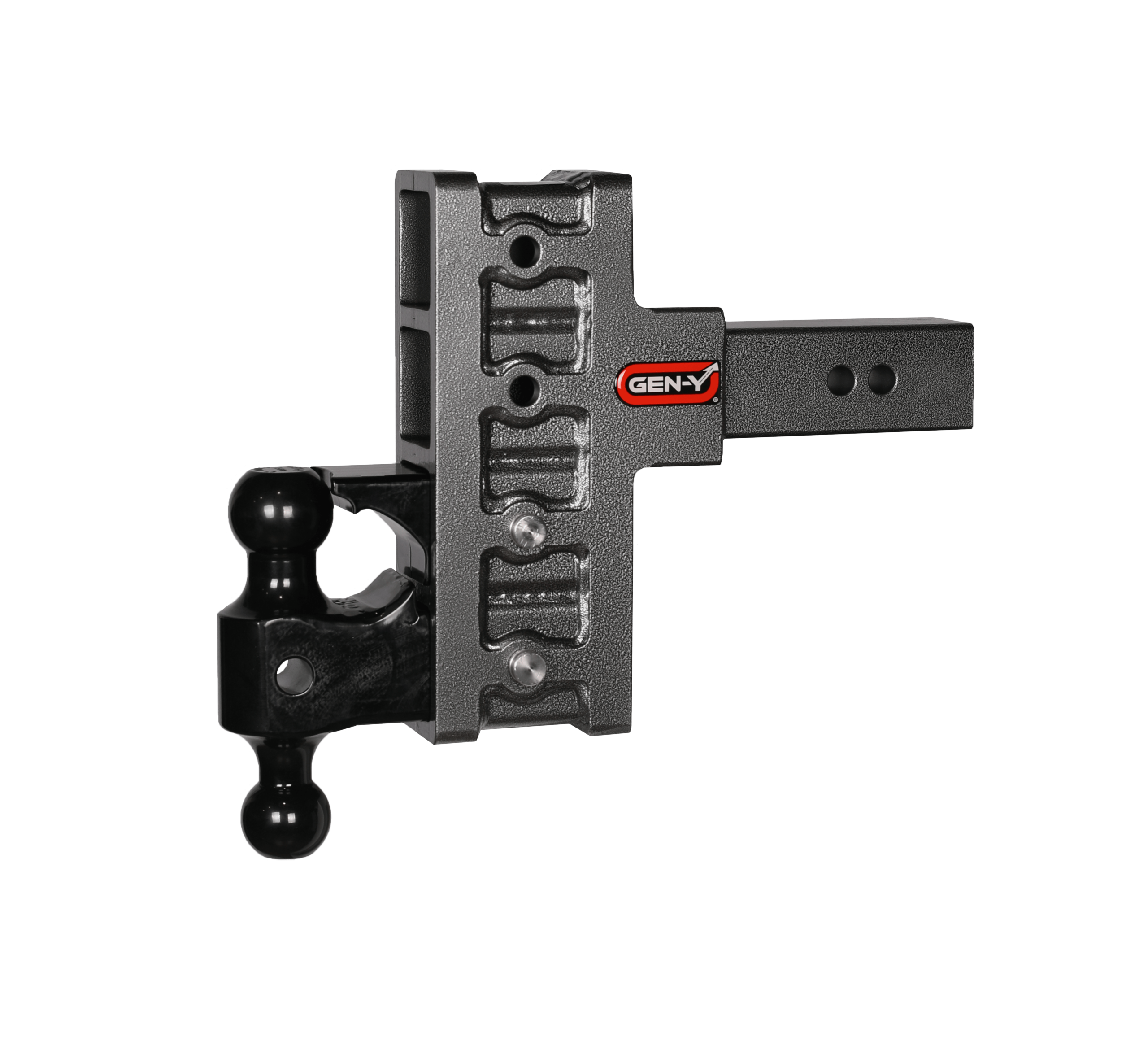 GEN-Y Hitch GH-1924 MEGA-DUTY Drop Hitch