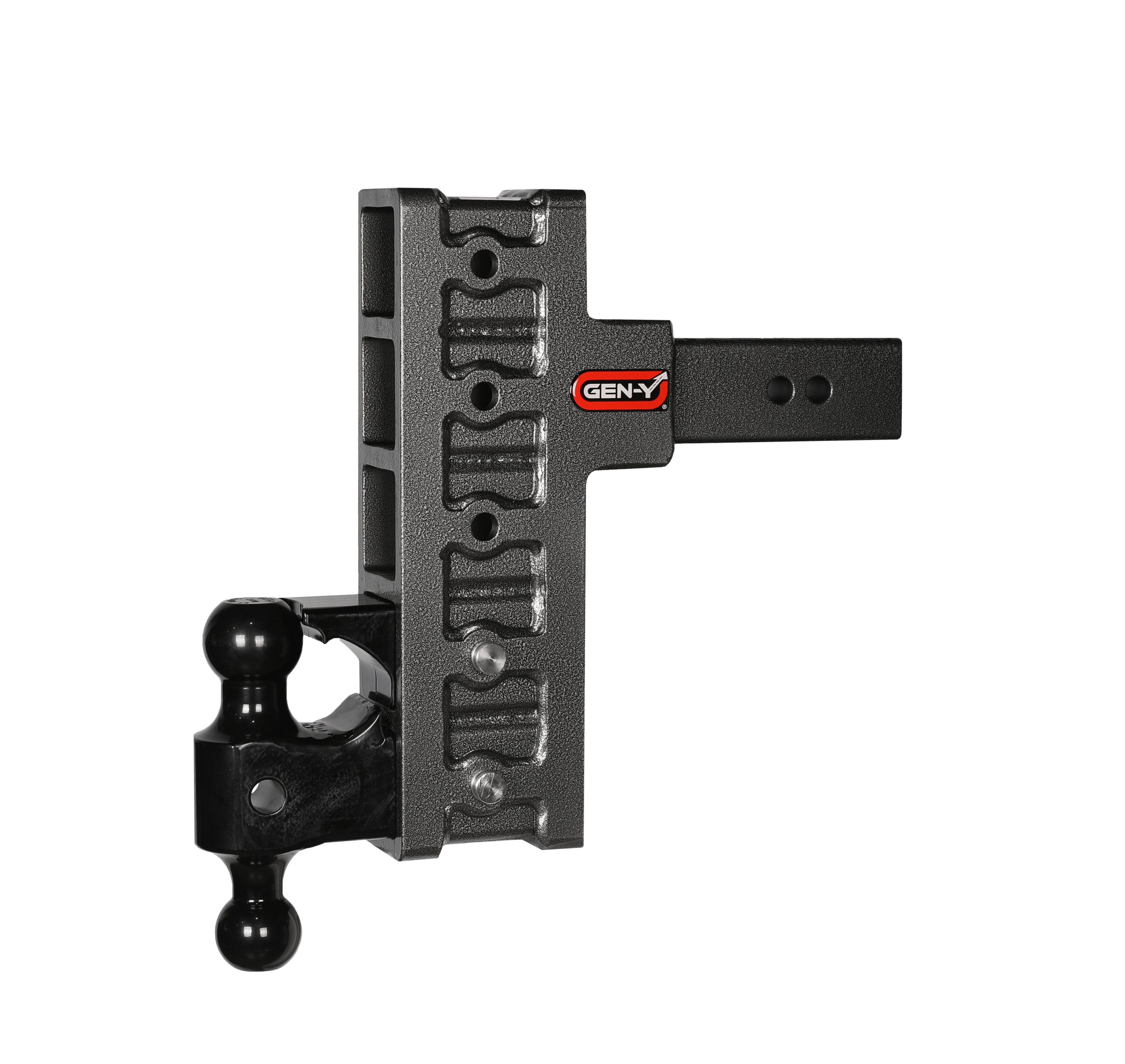 GEN-Y Hitch GH-1925 MEGA-DUTY Drop Hitch