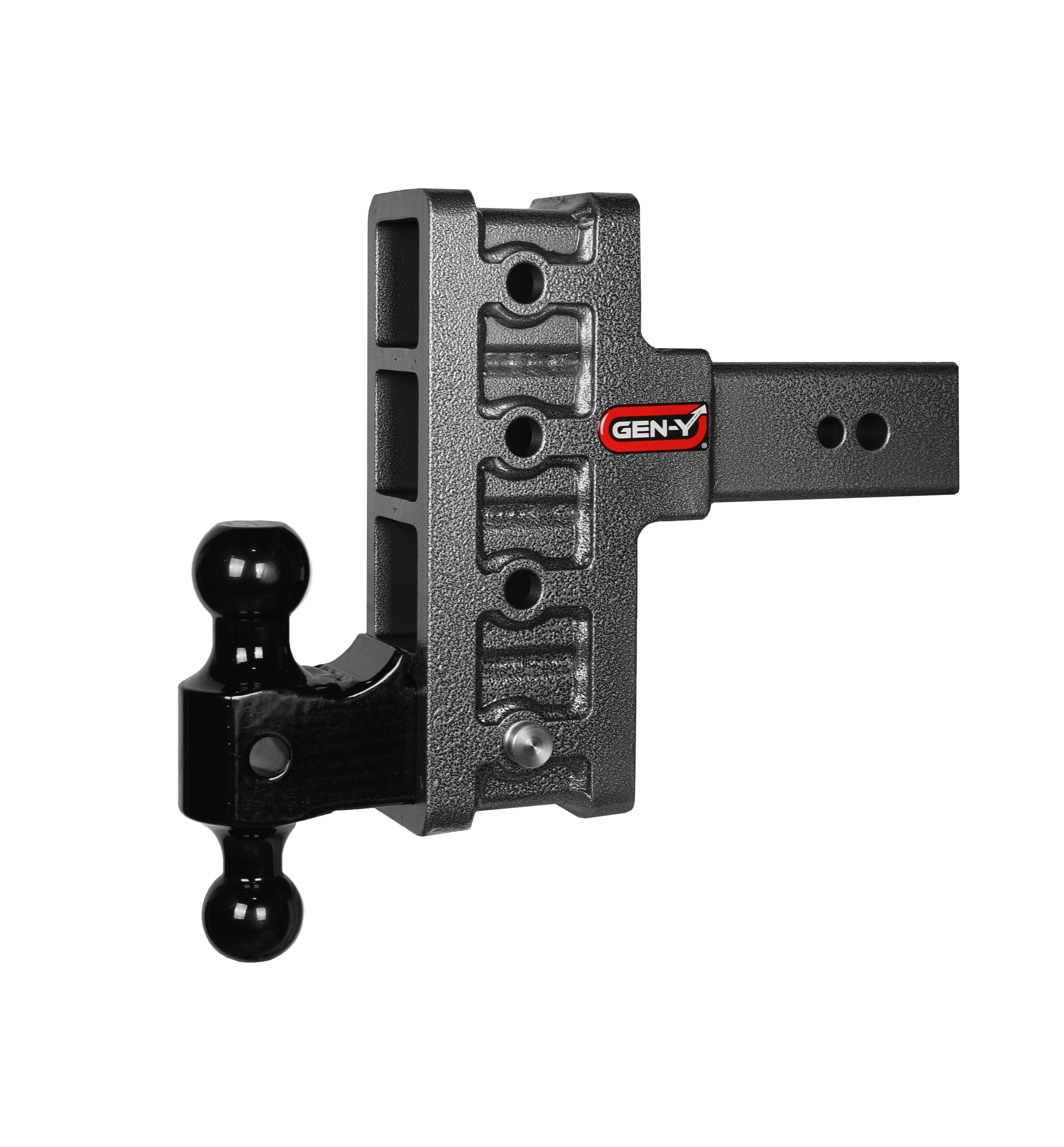 GEN-Y Hitch GH-2014 MEGA-DUTY Drop Hitch