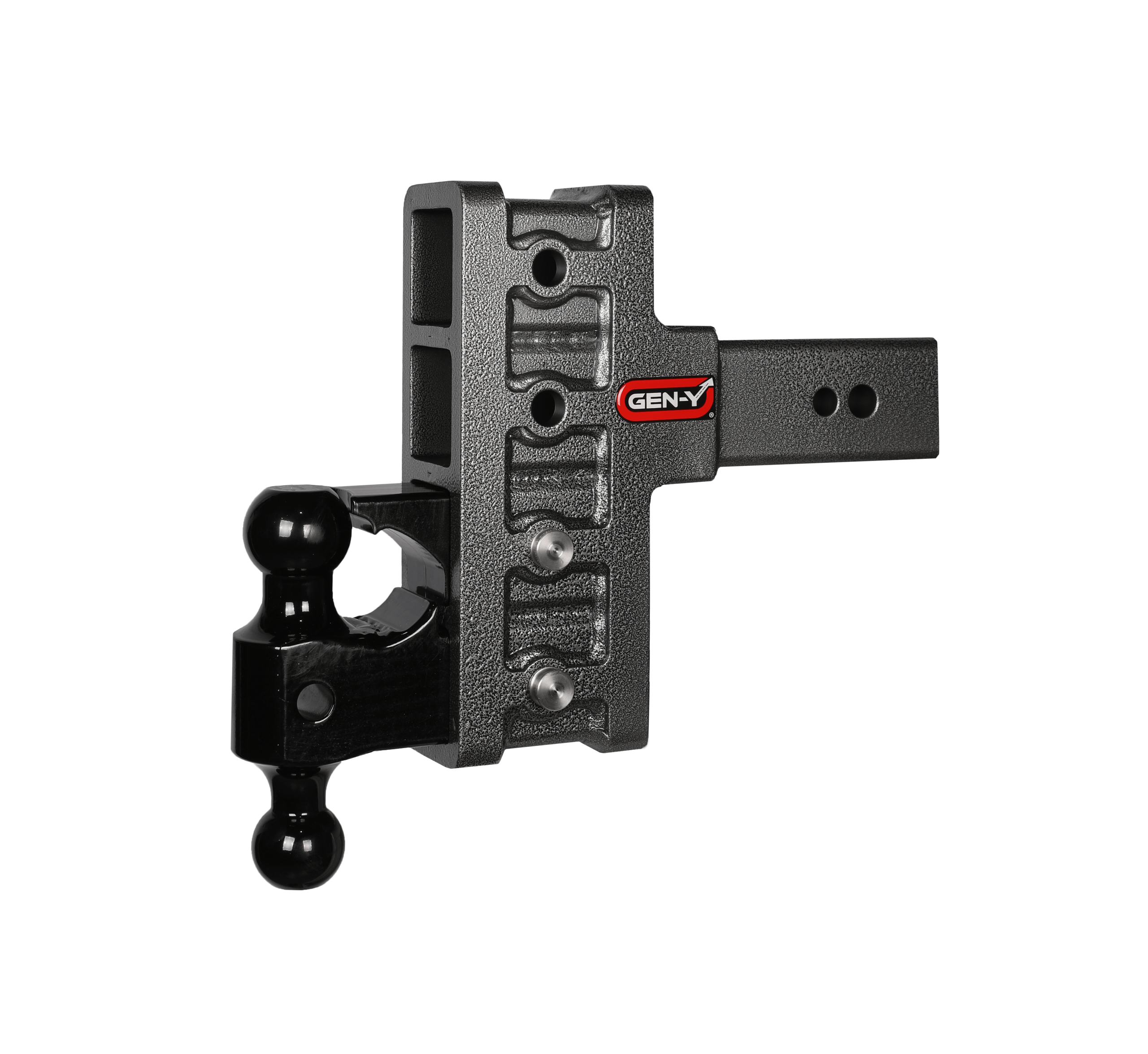 GEN-Y Hitch GH-2024 MEGA-DUTY Drop Hitch