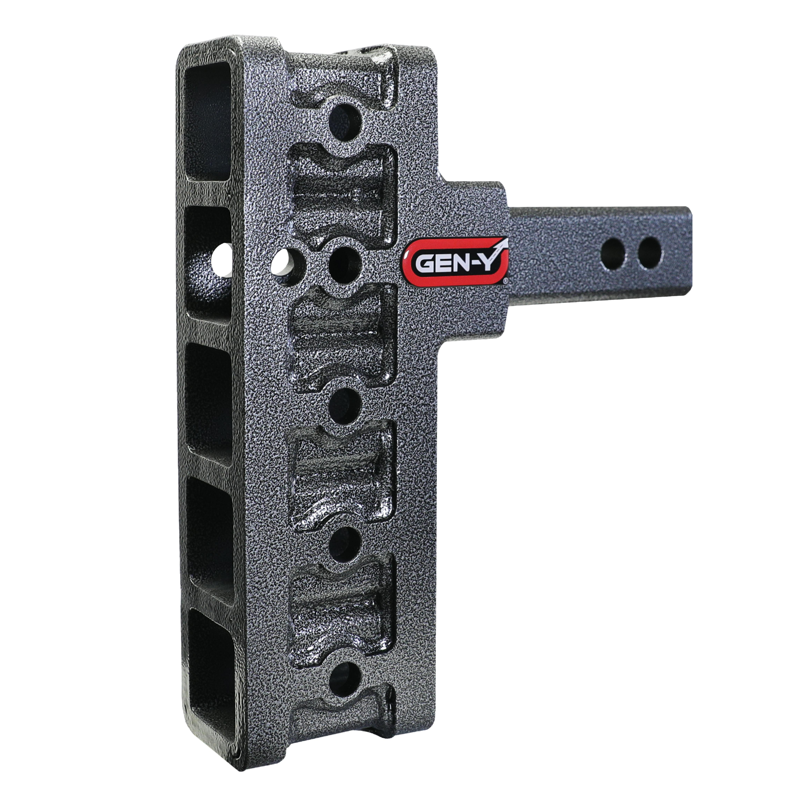 GEN-Y Hitch GH-205 MEGA-DUTY Drop Hitch