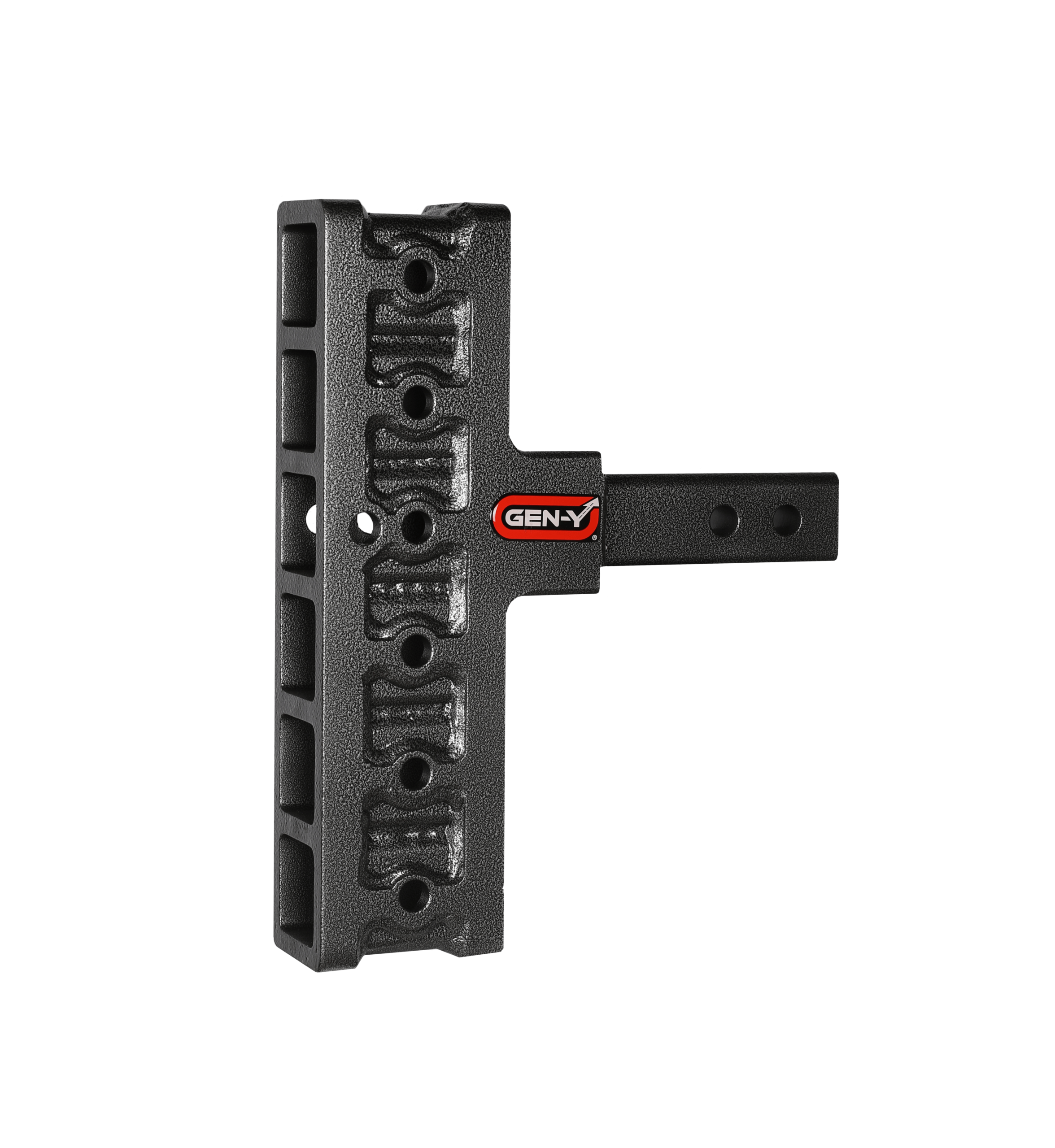 GEN-Y Hitch GH-206 MEGA-DUTY Drop Hitch