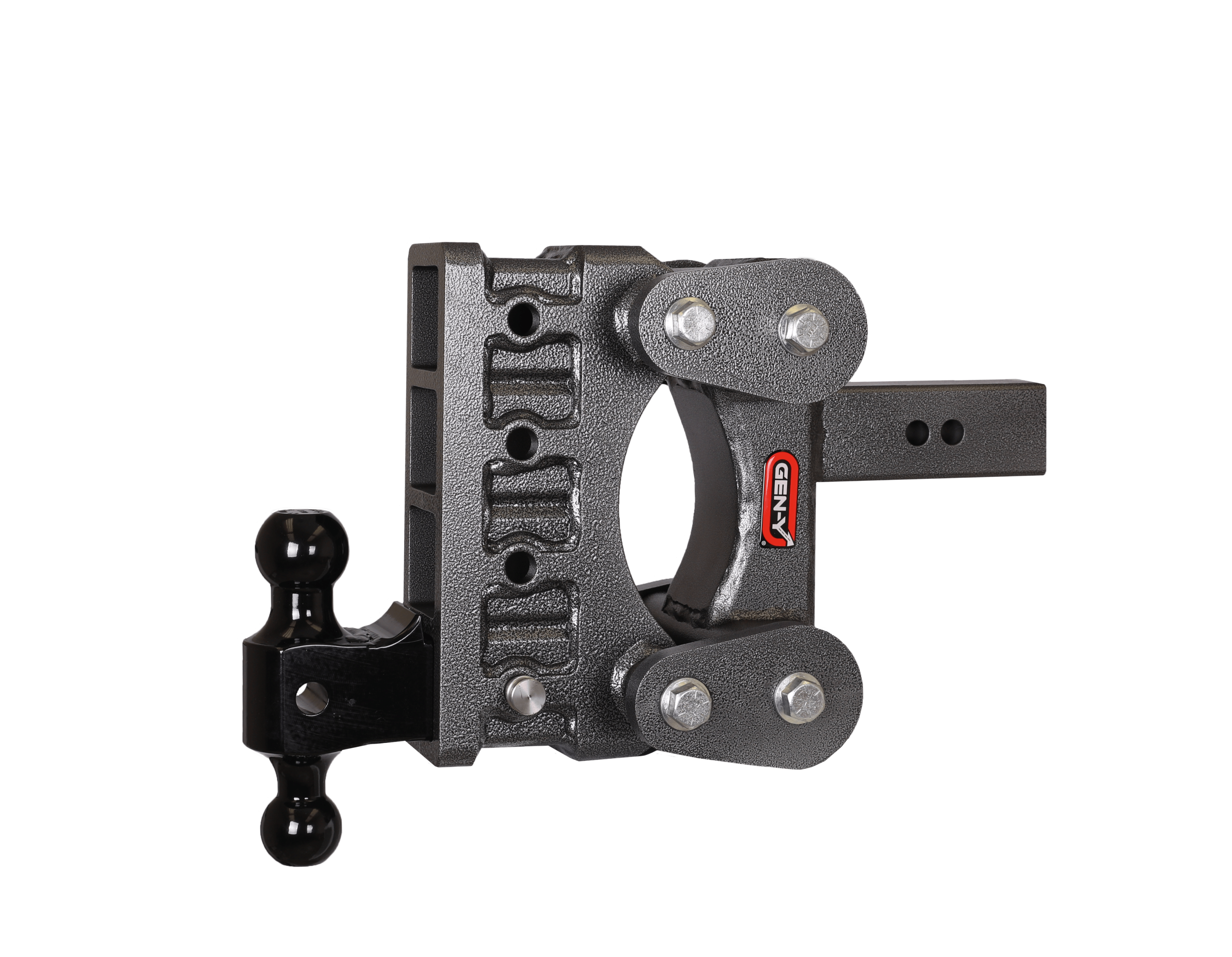 GEN-Y Hitch GH-2114 BOSS Drop Hitch