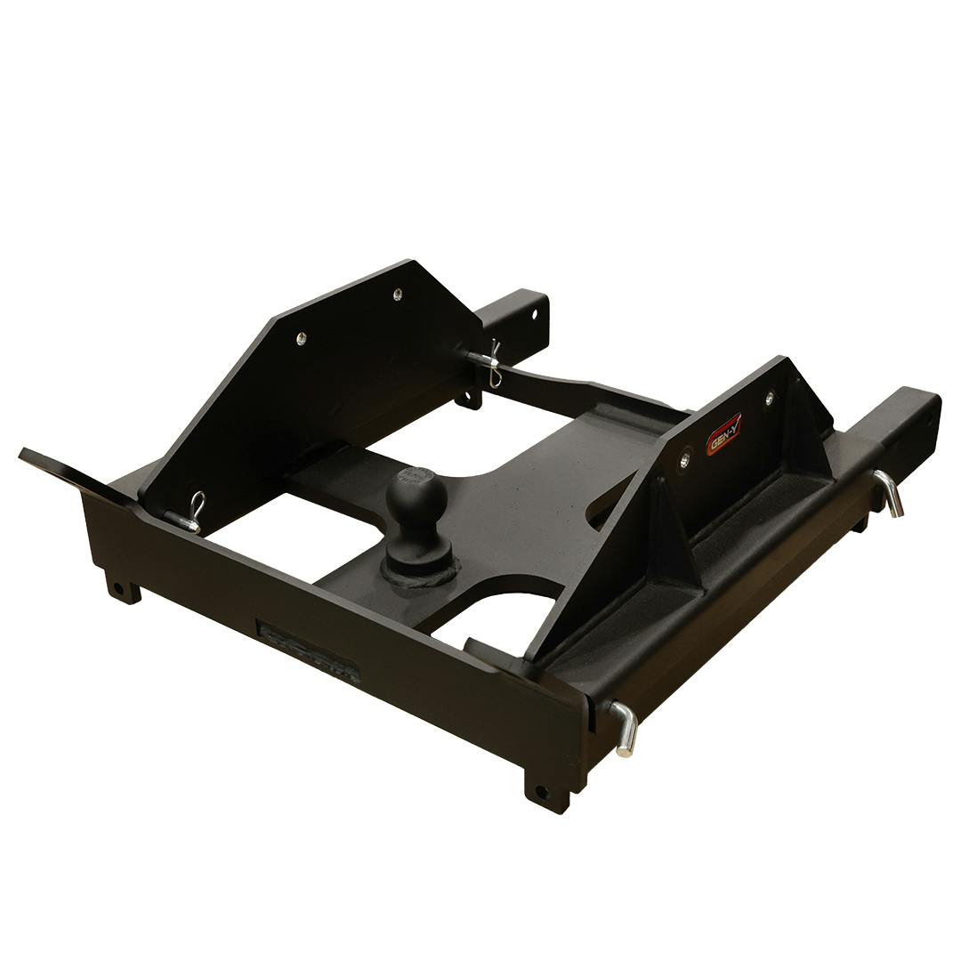 GEN-Y Hitch GH-21201 ADVANTAGE Combo Hitch