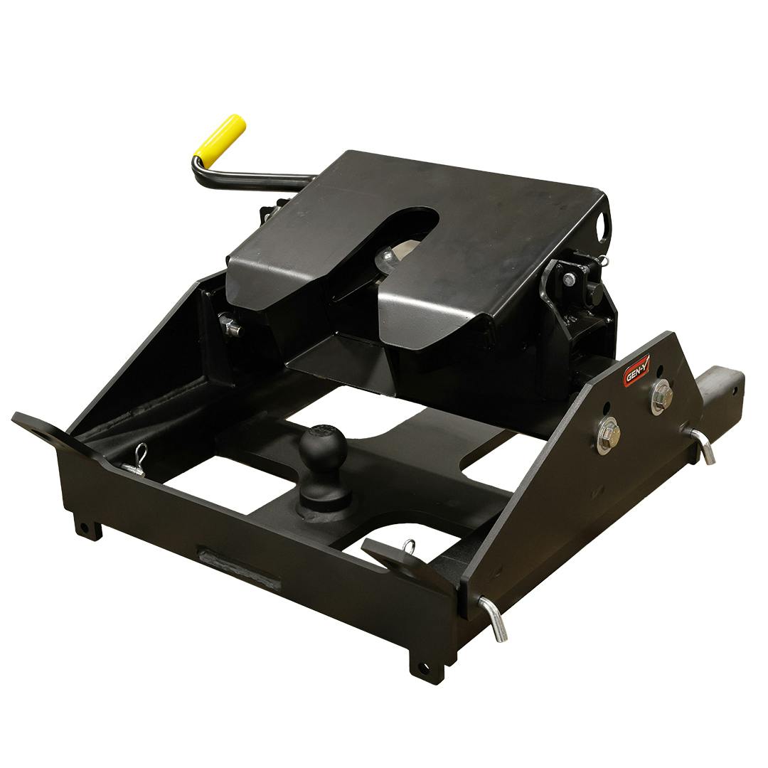 GEN-Y Hitch GH-21204 ADVANTAGE Combo Hitch