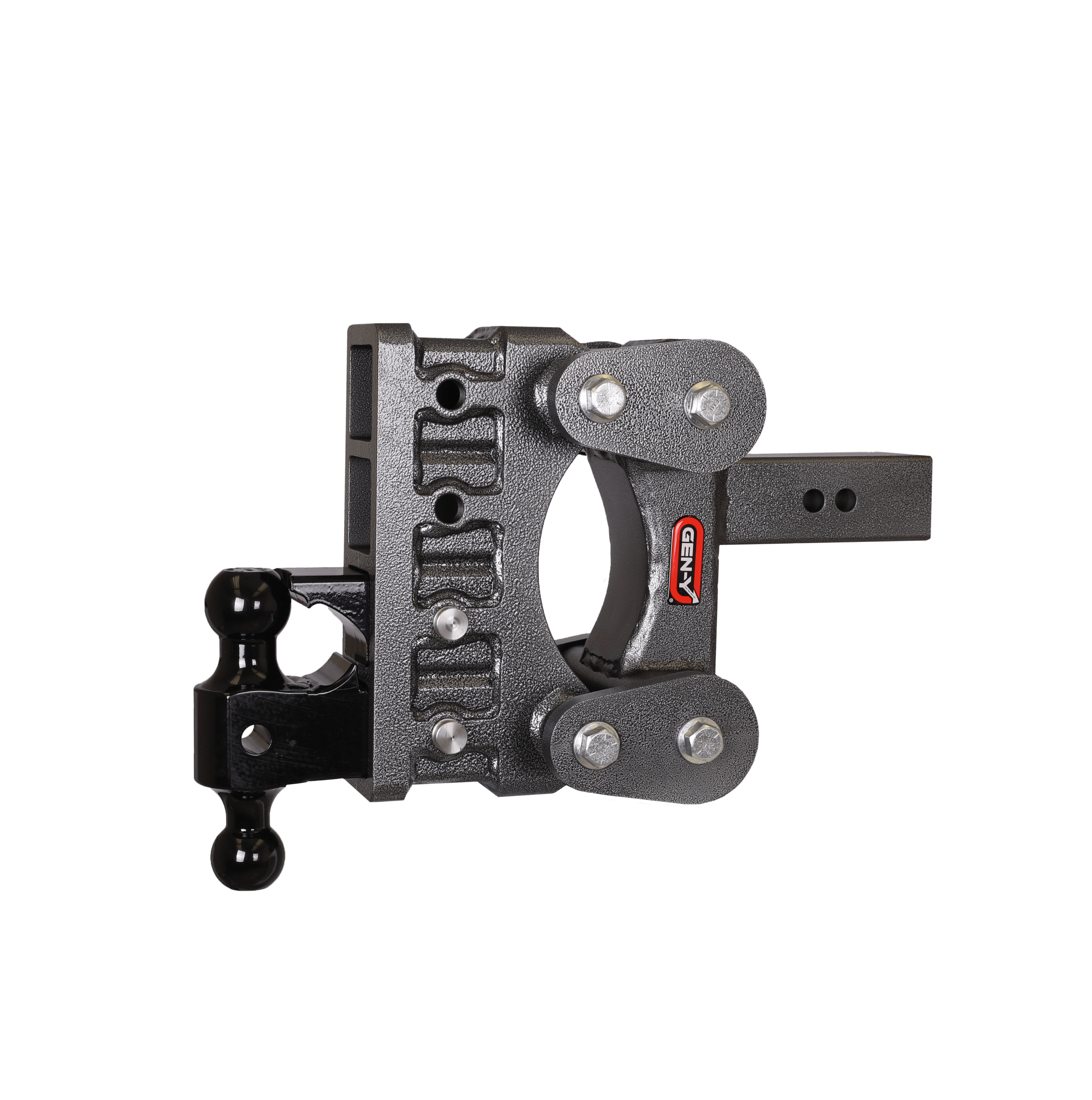 GEN-Y Hitch GH-2124 BOSS Drop Hitch