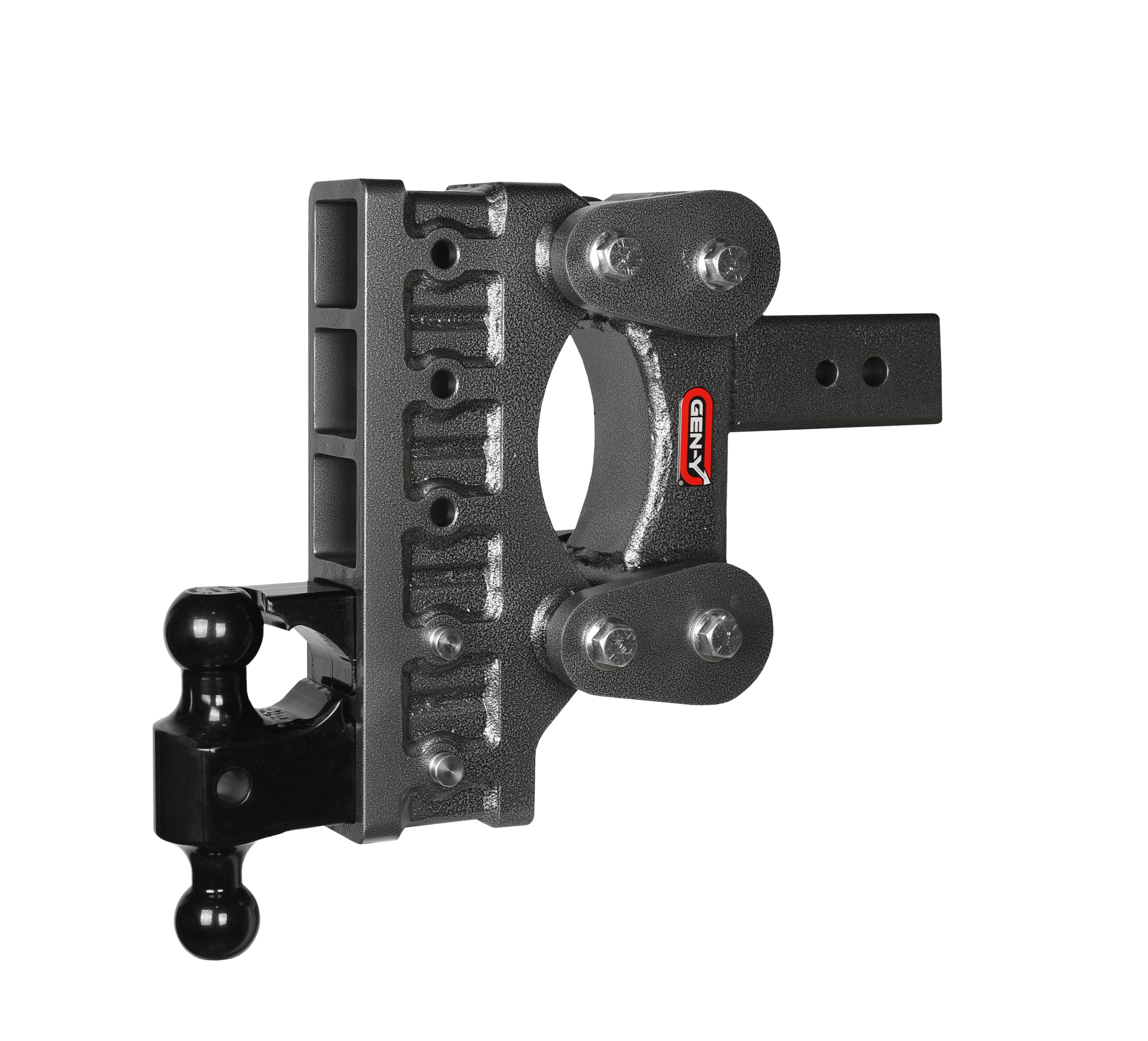 GEN-Y Hitch GH-2125 BOSS Drop Hitch