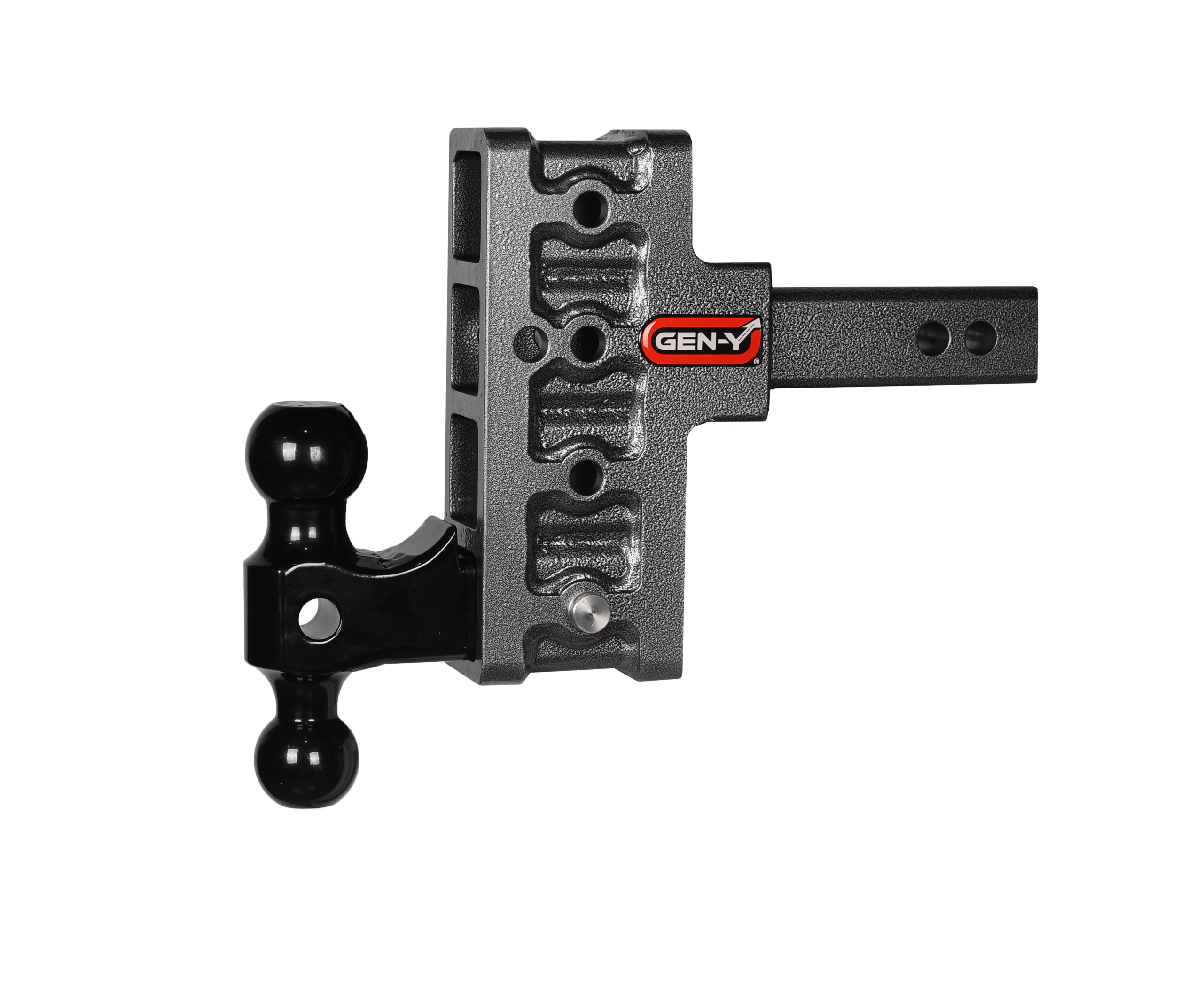 GEN-Y Hitch GH-214 MEGA-DUTY Drop Hitch