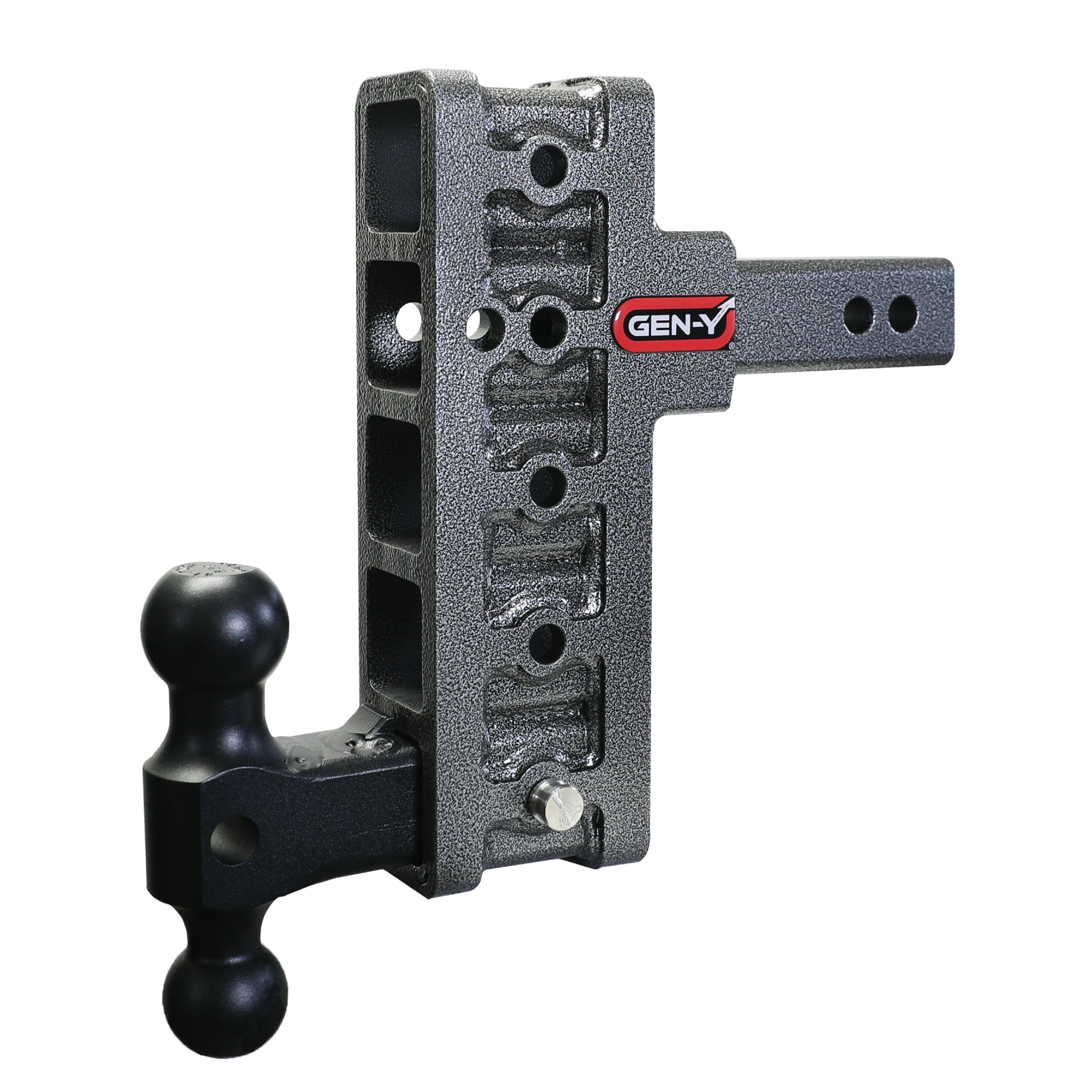 GEN-Y Hitch GH-215 MEGA-DUTY Drop Hitch