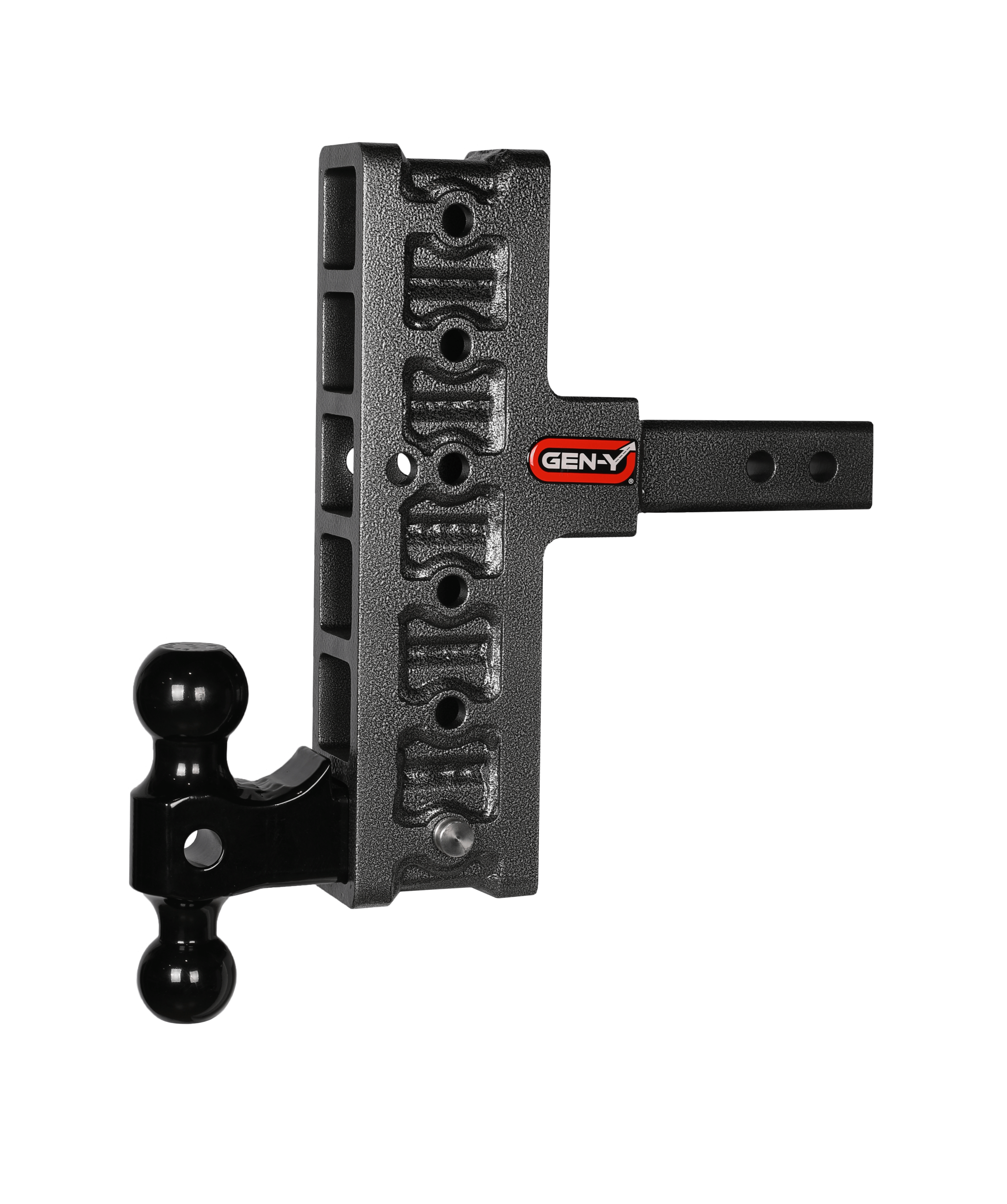 GEN-Y Hitch GH-216 MEGA-DUTY Drop Hitch
