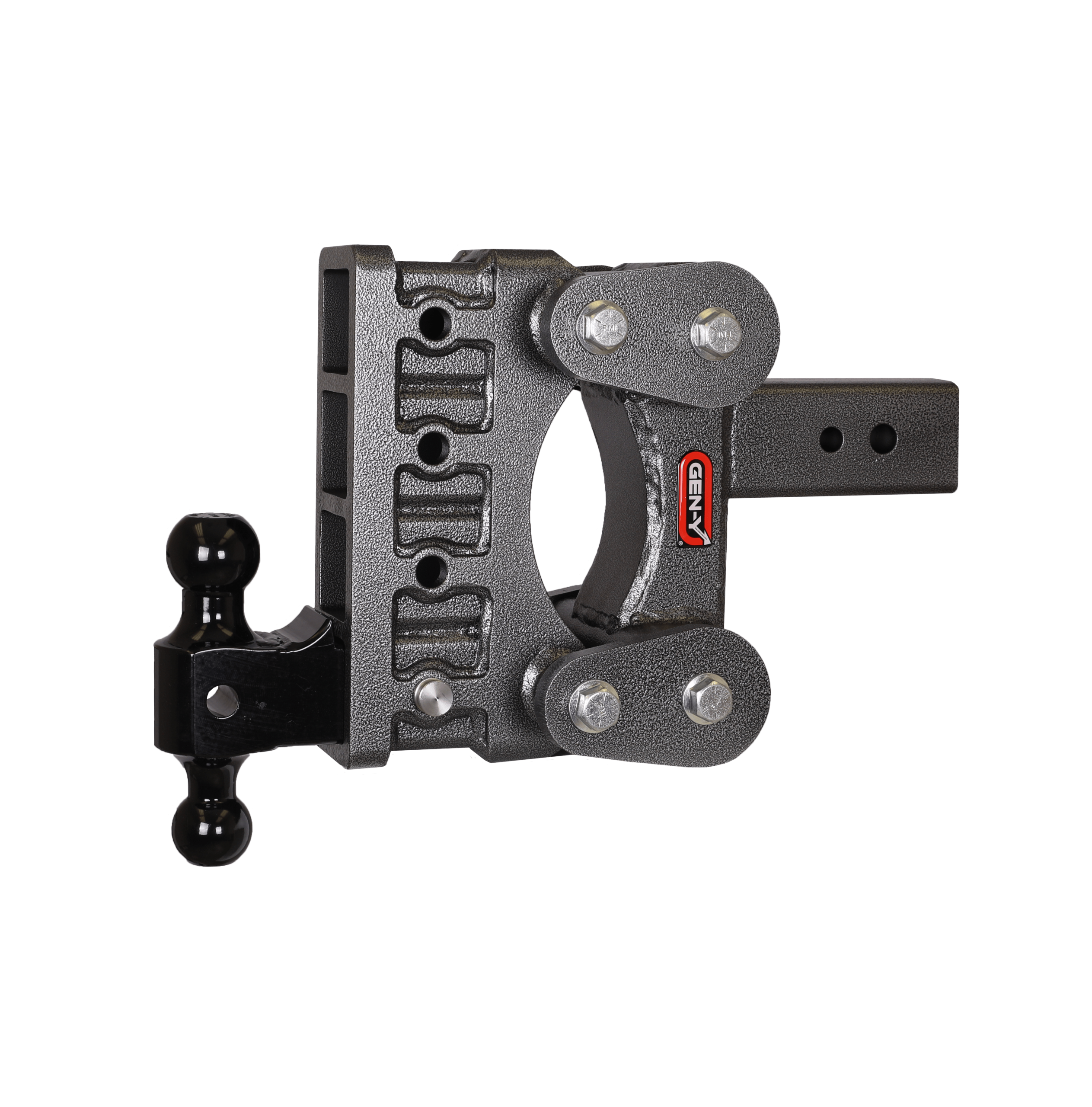 GEN-Y Hitch GH-2214 BOSS Drop Hitch