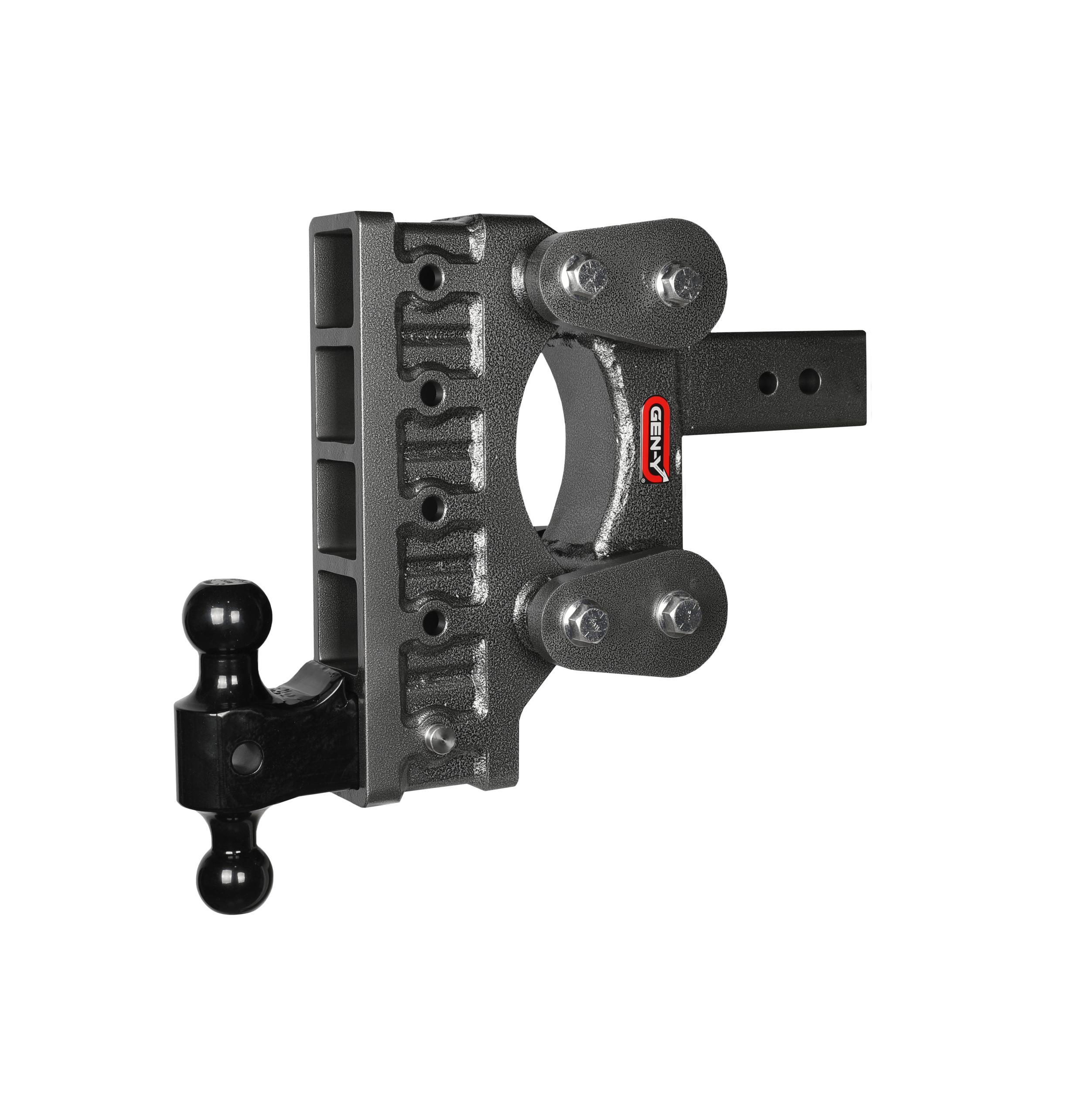 GEN-Y Hitch GH-2215 BOSS Drop Hitch