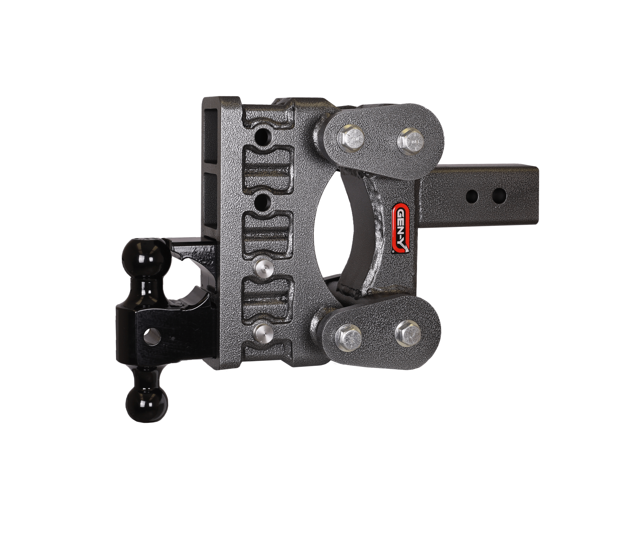 GEN-Y Hitch GH-2224 BOSS Drop Hitch