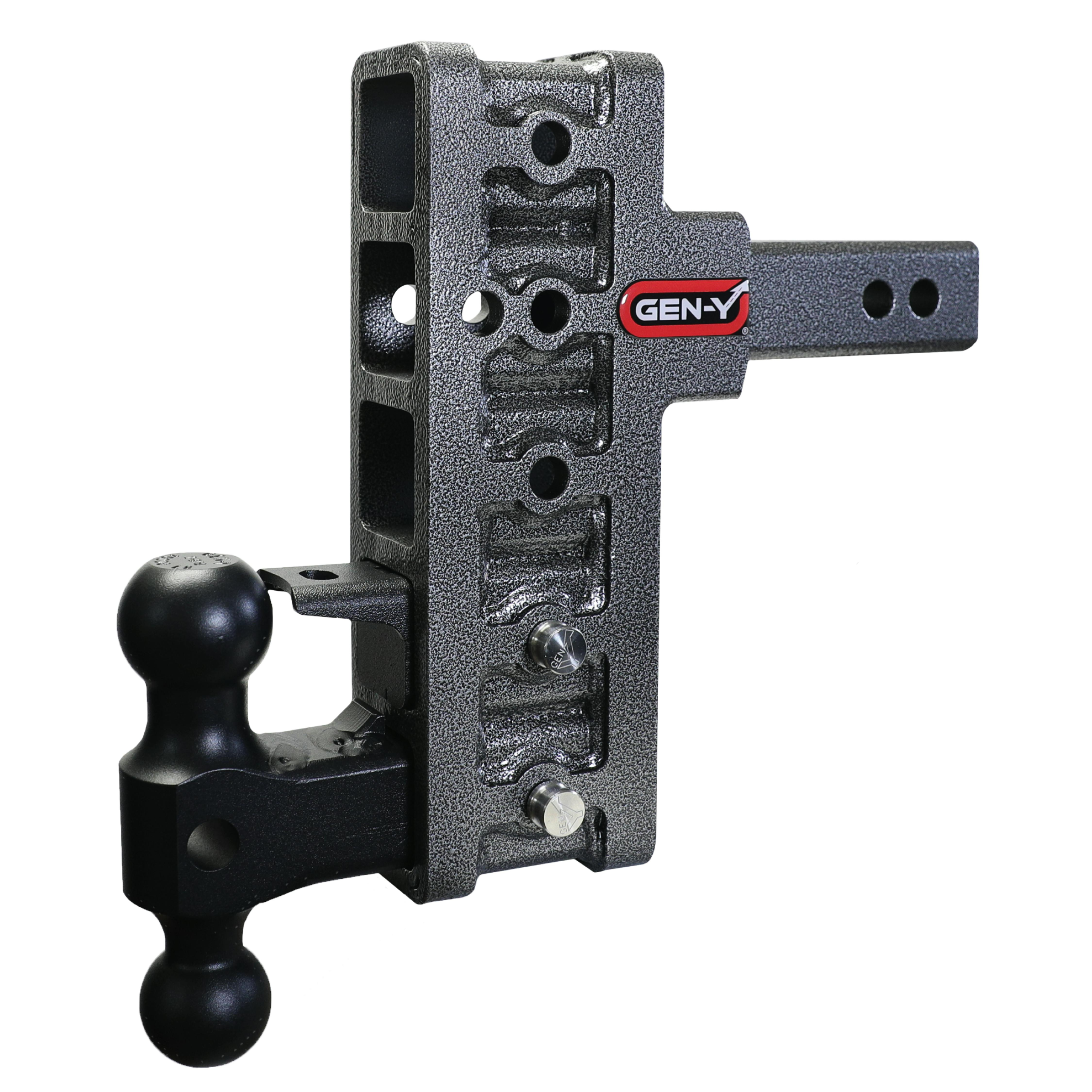 GEN-Y Hitch GH-225 MEGA-DUTY Drop Hitch