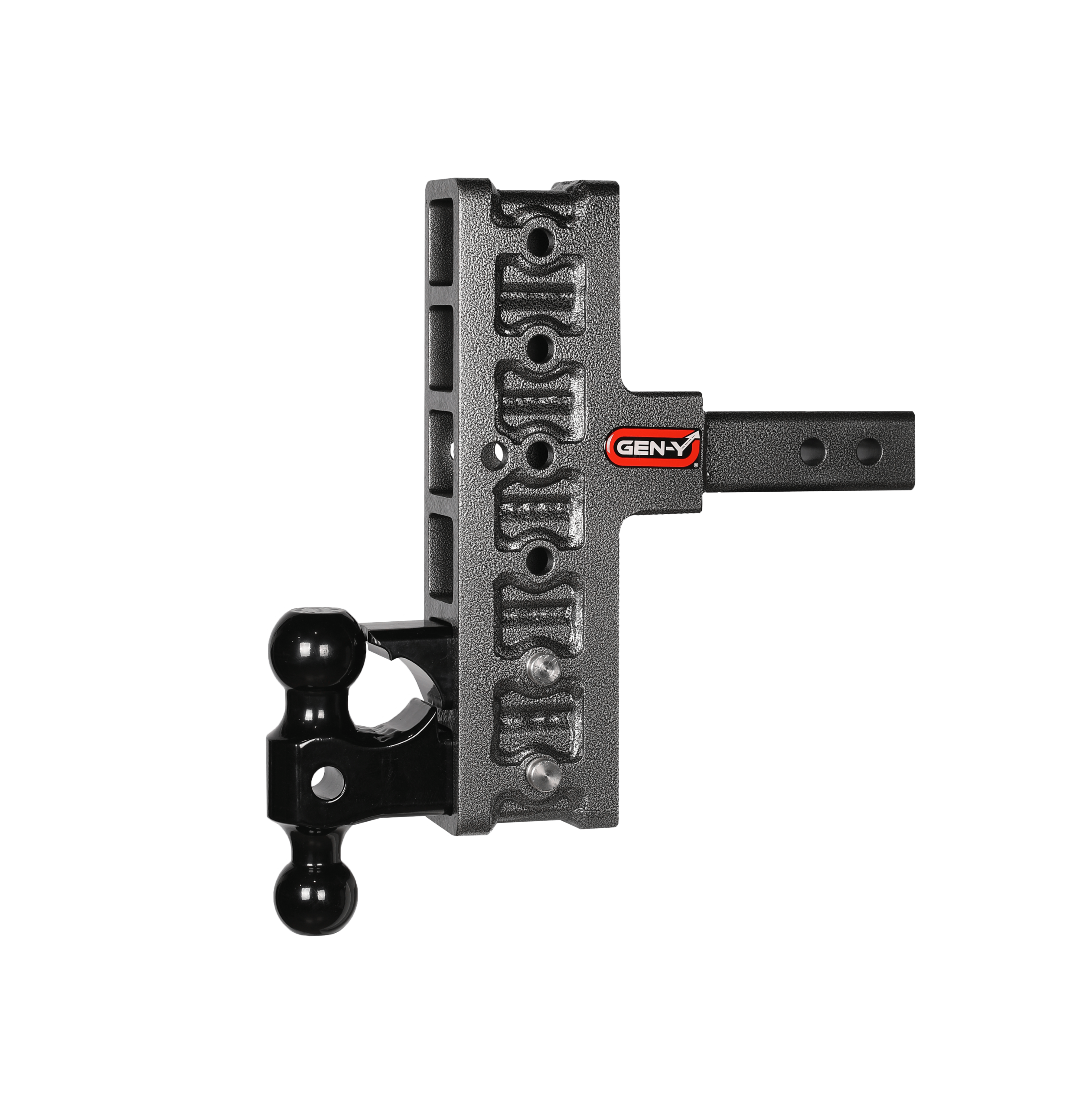 GEN-Y Hitch GH-226 MEGA-DUTY Drop Hitch
