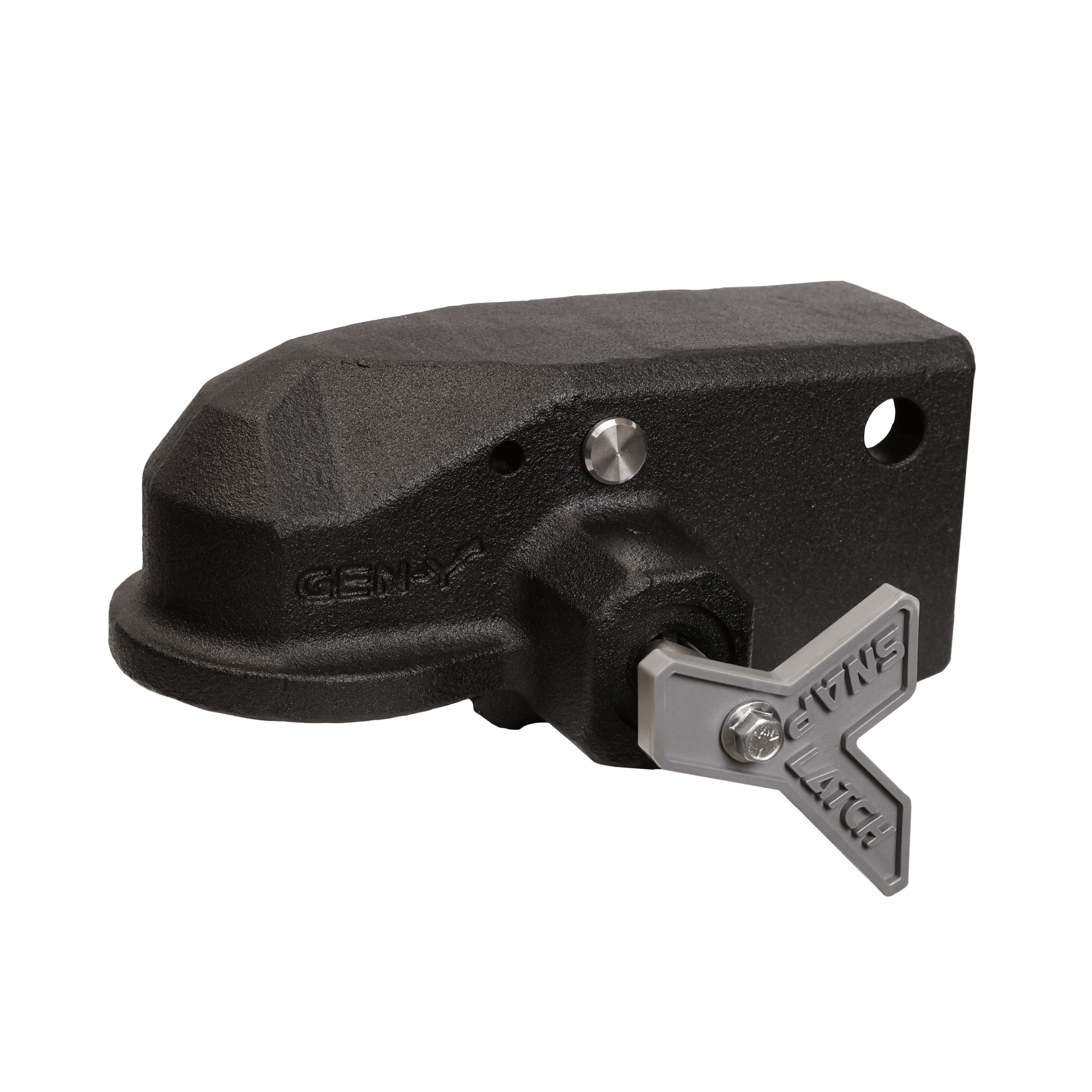 GEN-Y Hitch GH-24001 The ADMIRAL Coupler