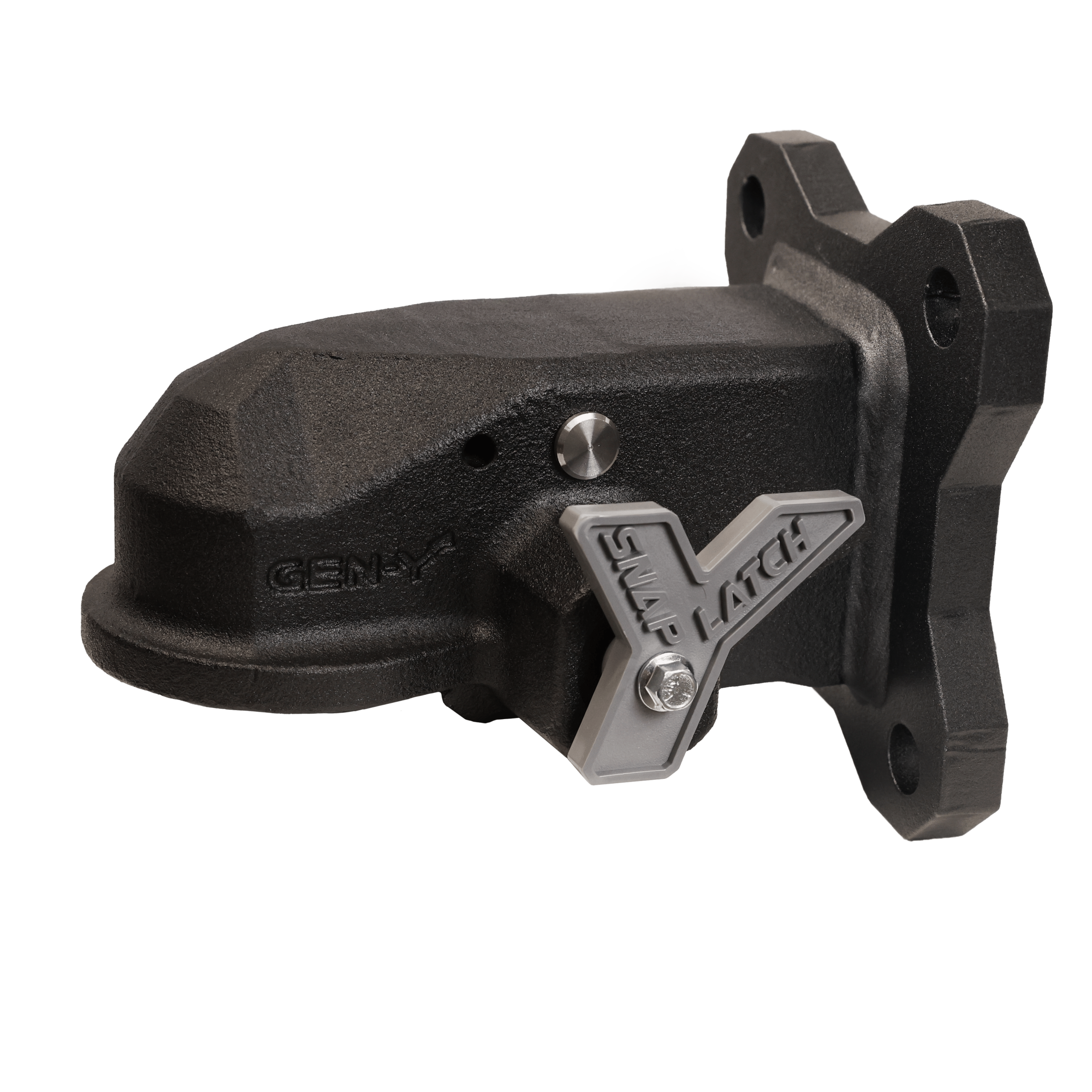 GEN-Y Hitch GH-24002 The ADMIRAL Coupler