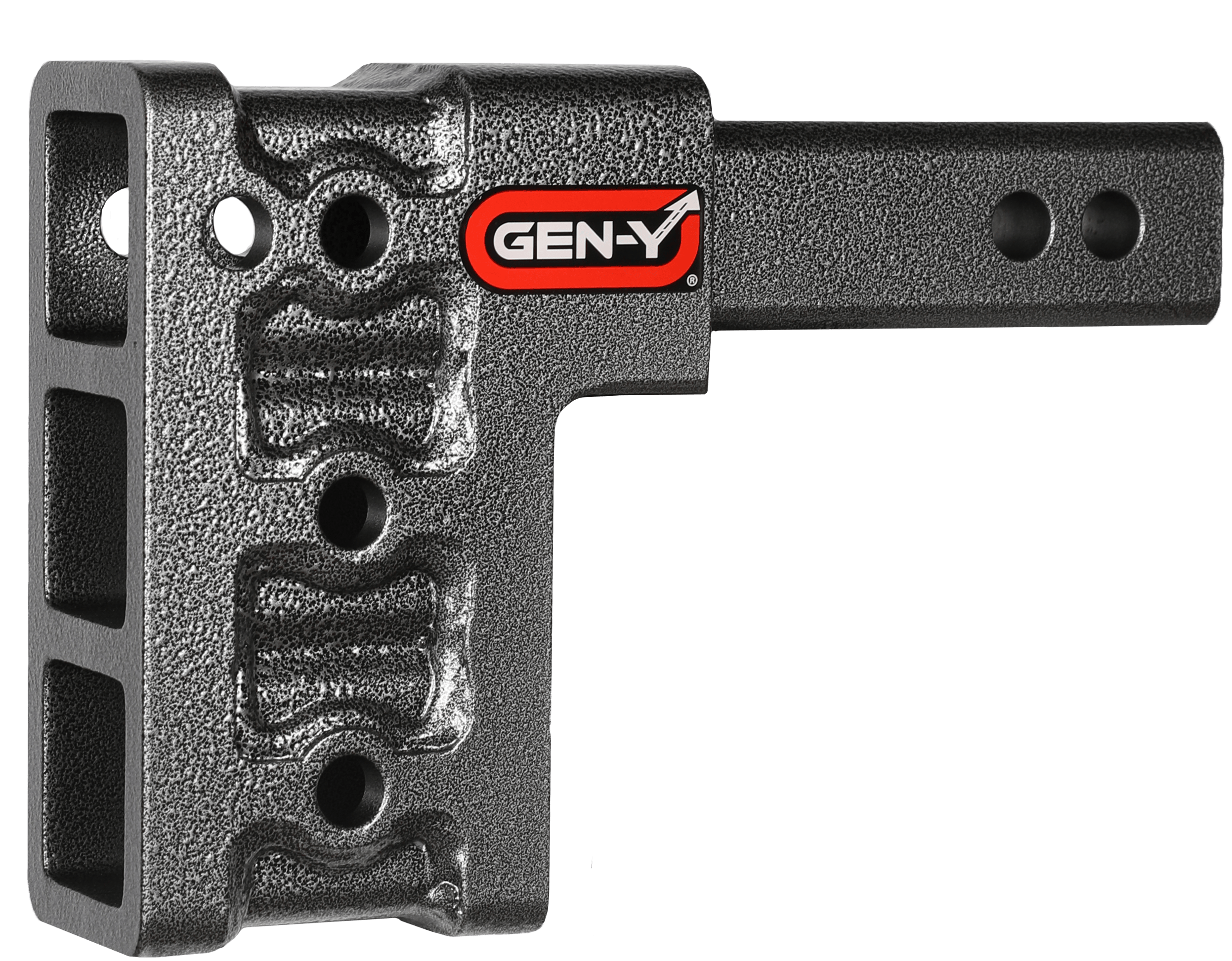 GEN-Y Hitch GH-303 MEGA-DUTY Drop Hitch