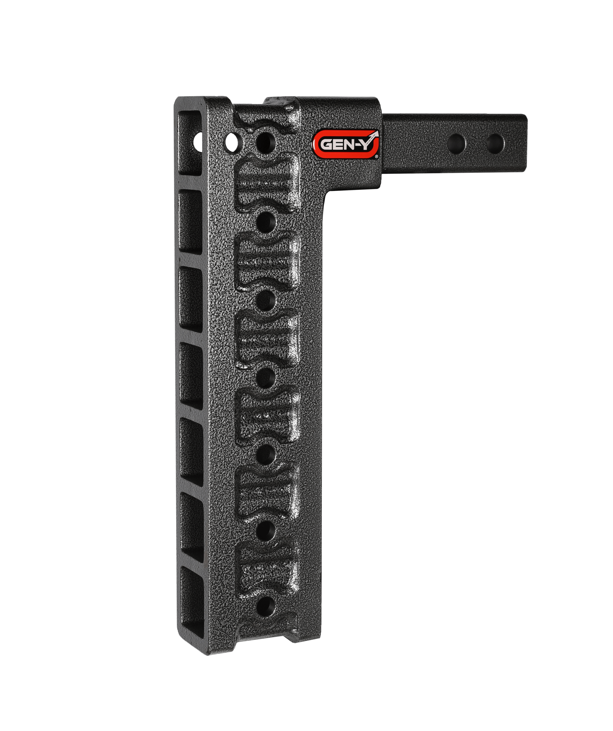 GEN-Y Hitch GH-307 MEGA-DUTY Drop Hitch