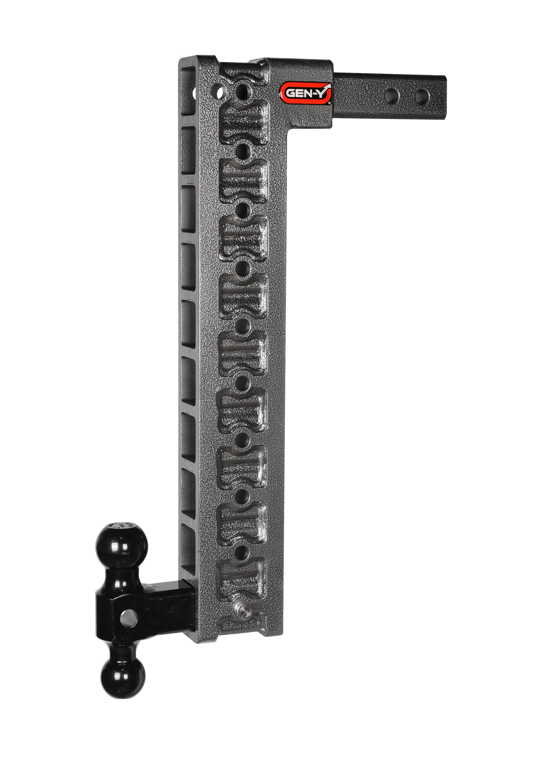 GEN-Y Hitch GH-3110 MEGA-DUTY Drop Hitch