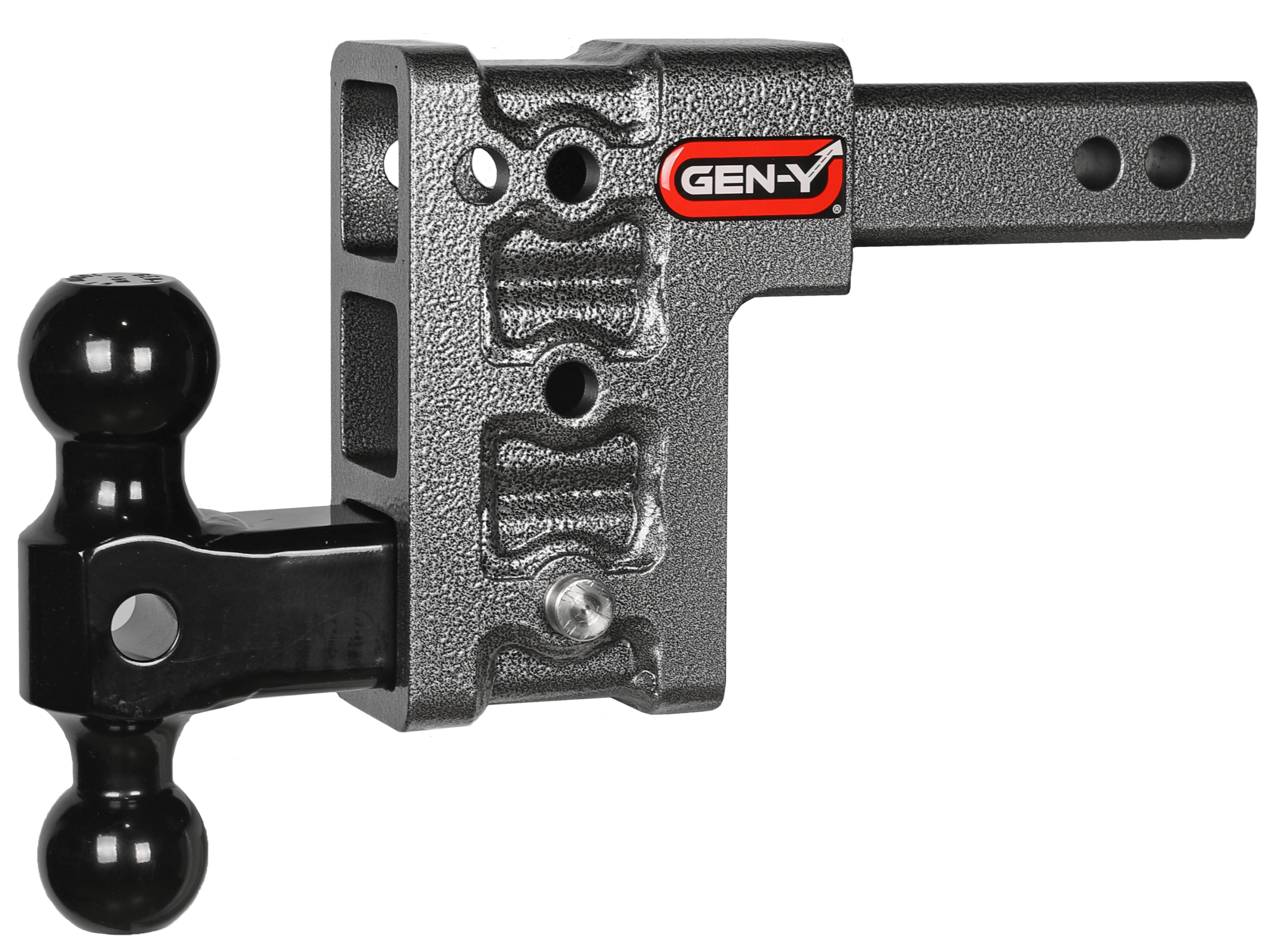 GEN-Y Hitch GH-313 MEGA-DUTY Drop Hitch