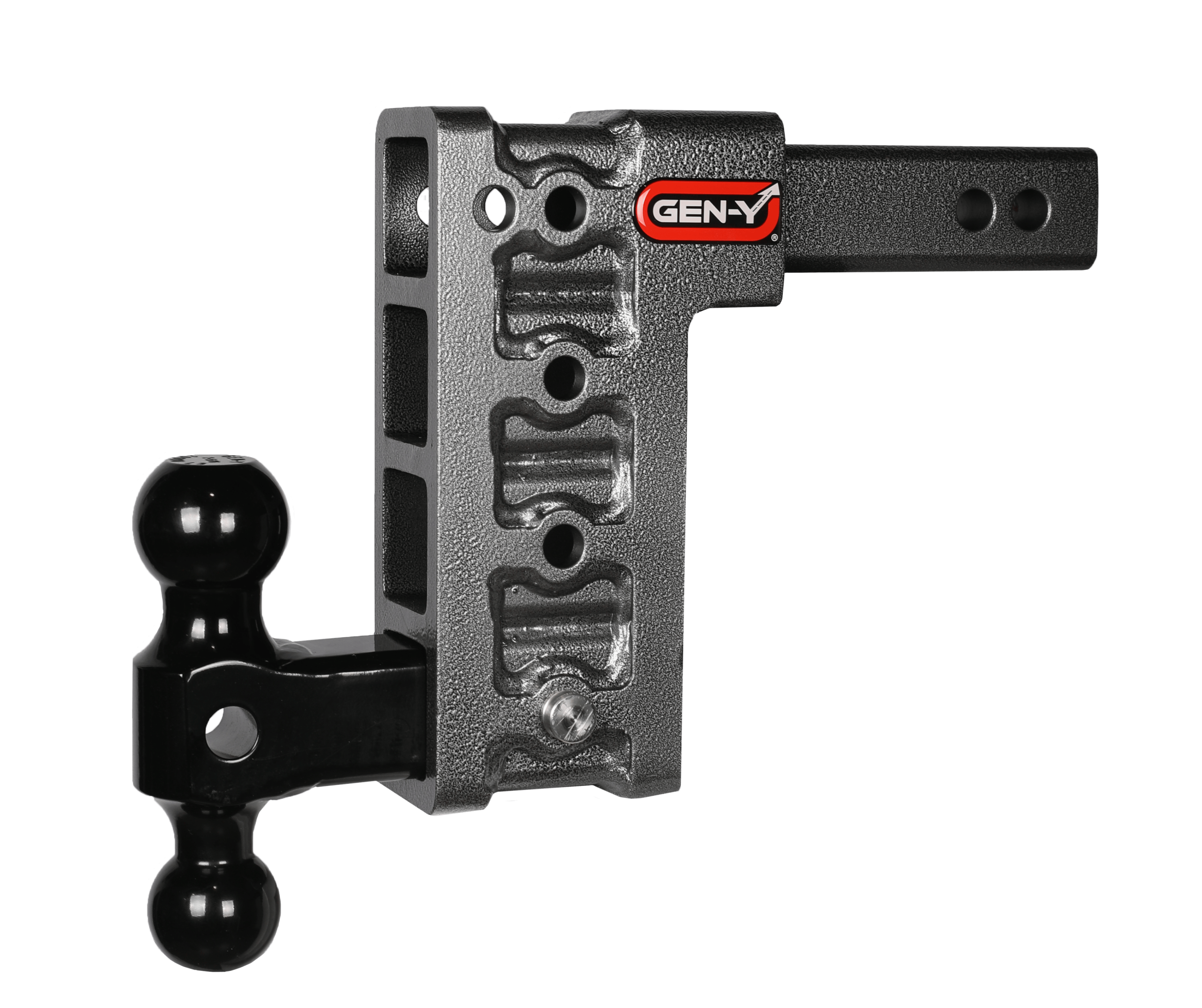 GEN-Y Hitch GH-314 MEGA-DUTY Drop Hitch