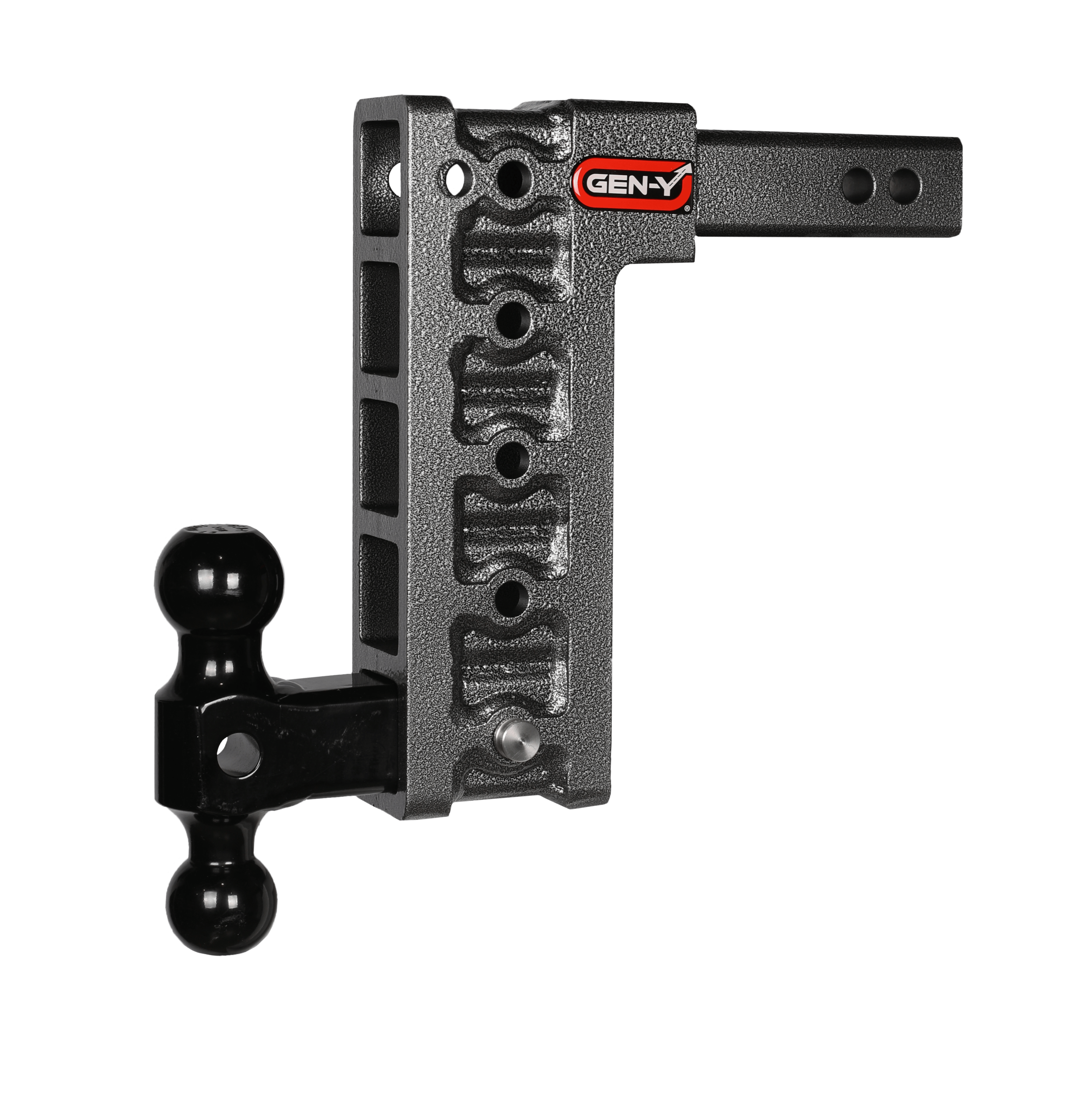 GEN-Y Hitch GH-315 MEGA-DUTY Drop Hitch