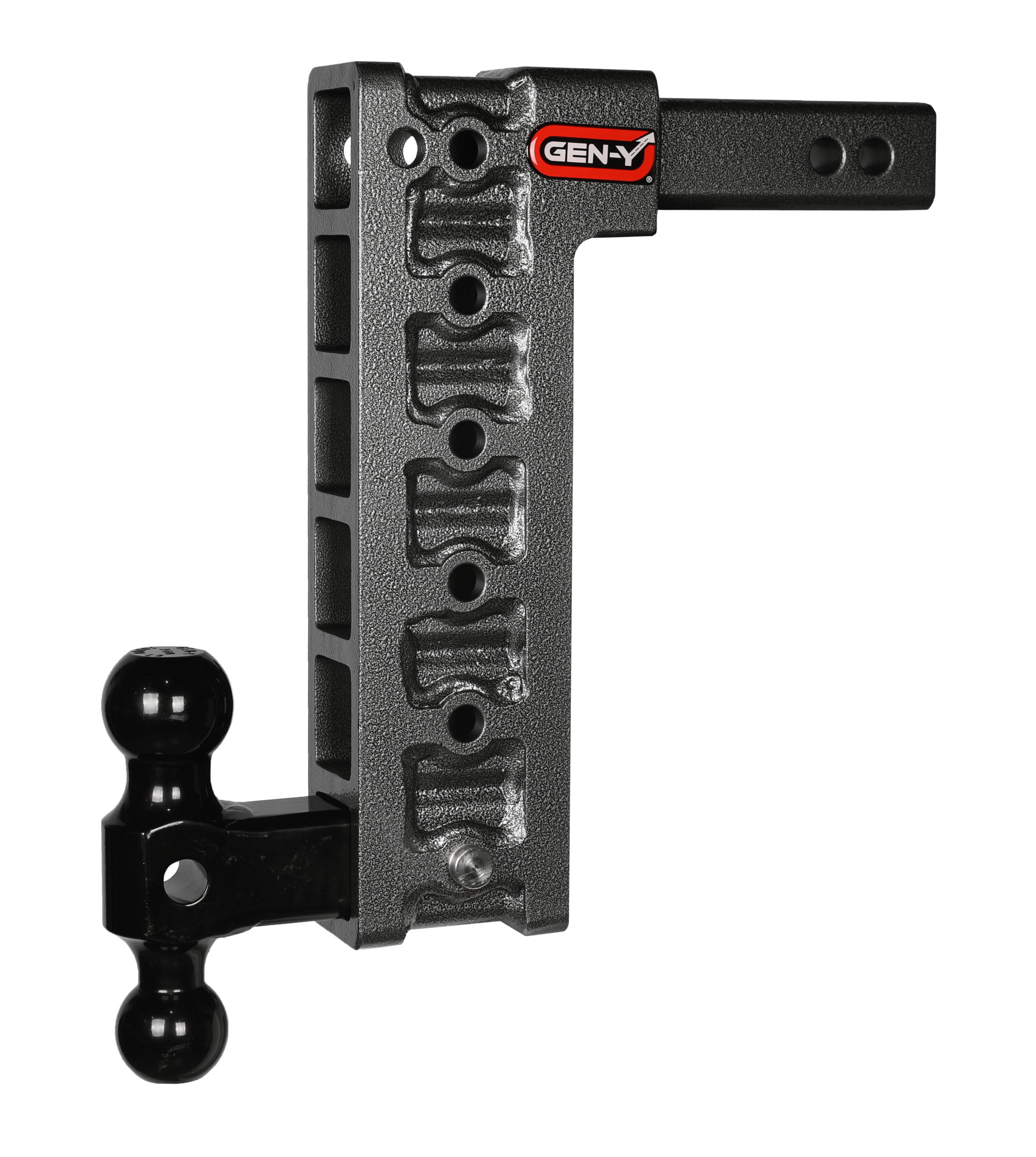 GEN-Y Hitch GH-316 MEGA-DUTY Drop Hitch