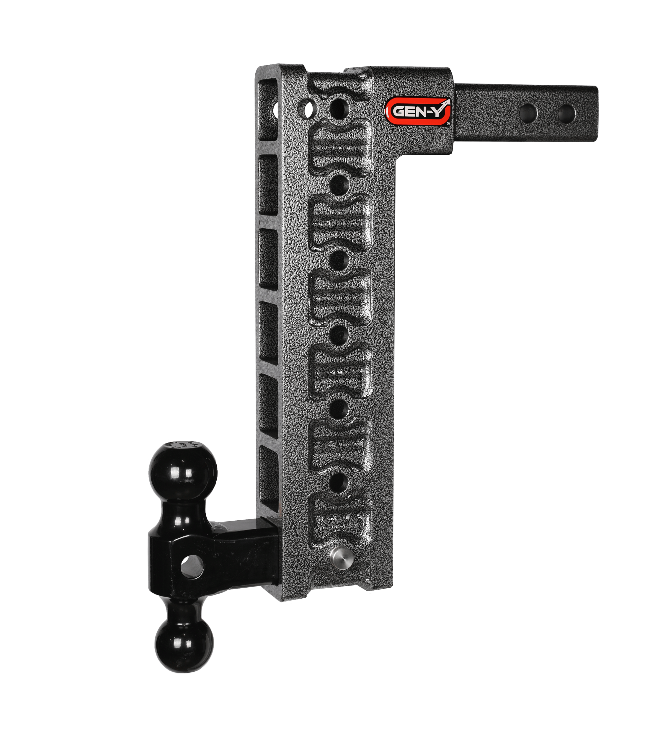GEN-Y Hitch GH-317 MEGA-DUTY Drop Hitch