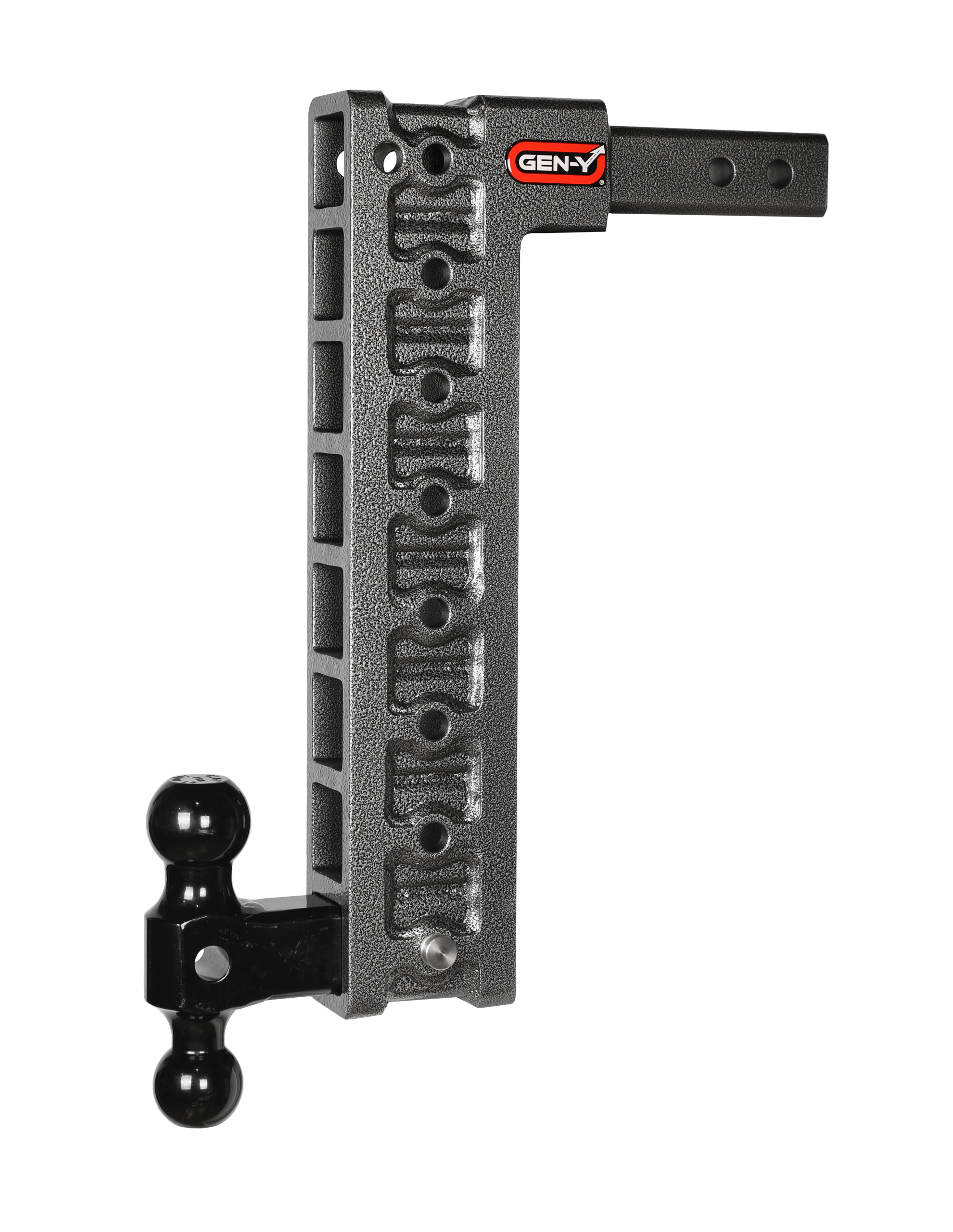 GEN-Y Hitch GH-318 MEGA-DUTY Drop Hitch